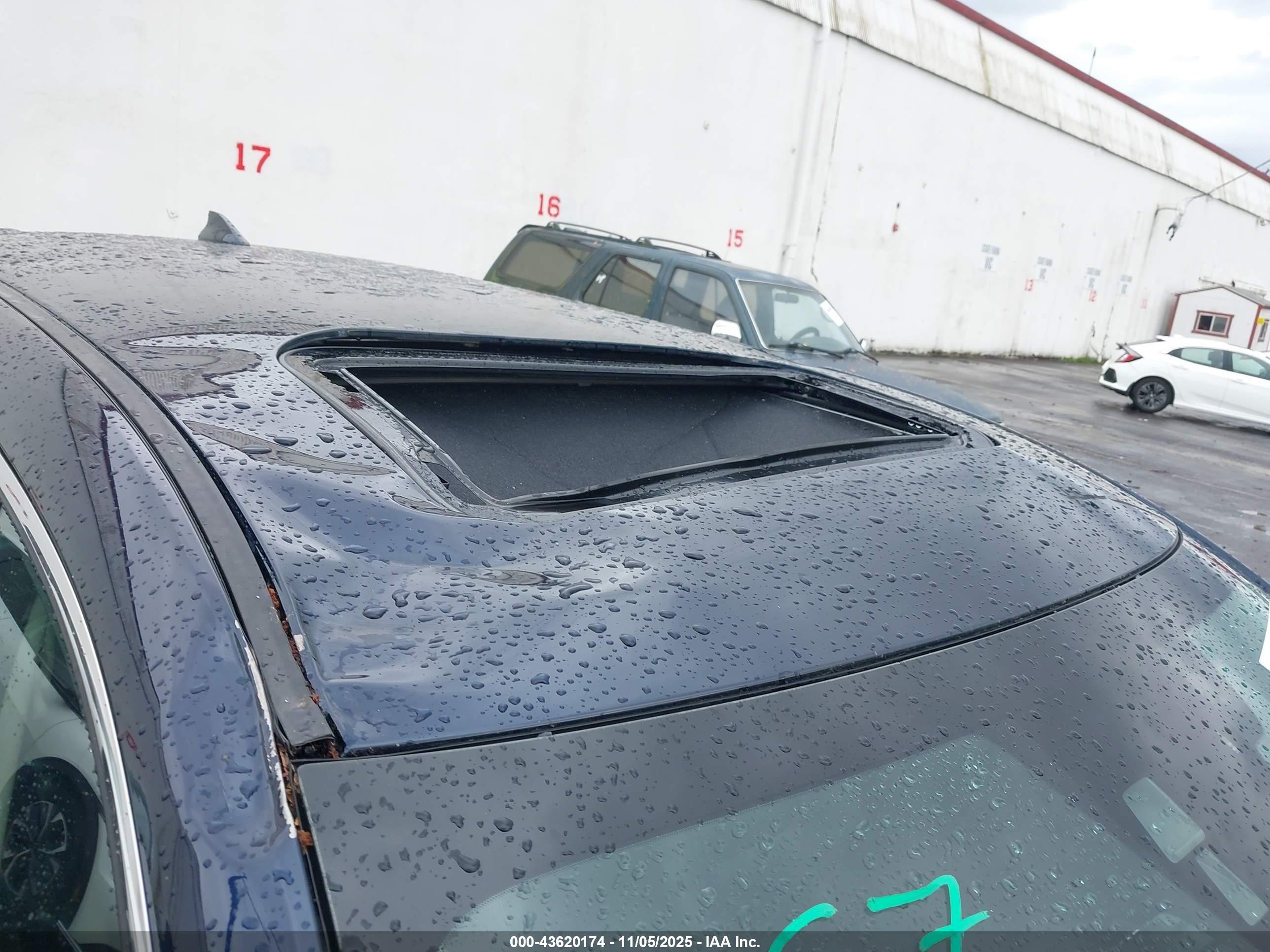 MAZDA CX-9 image 6