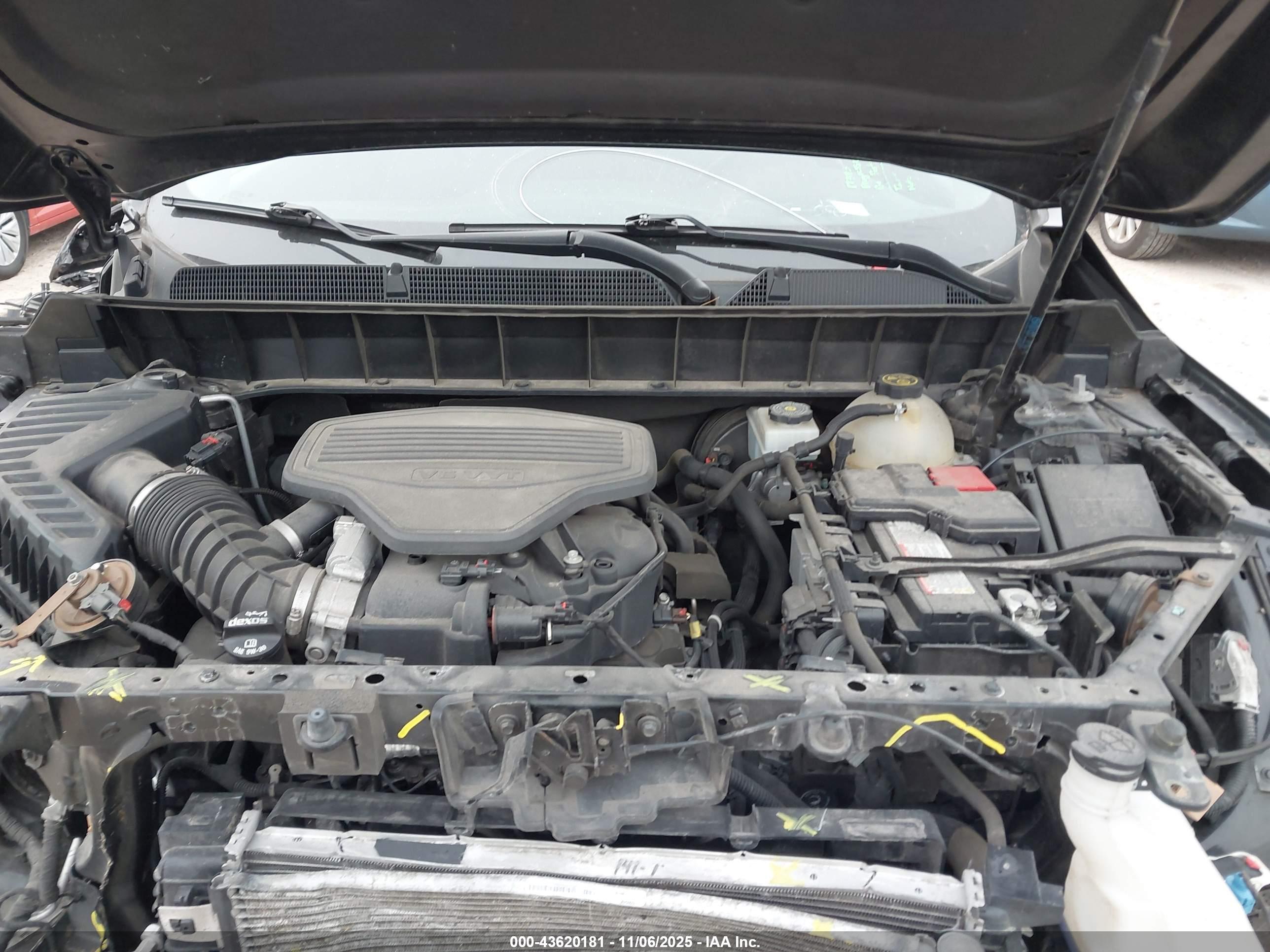 GMC ACADIA image 10