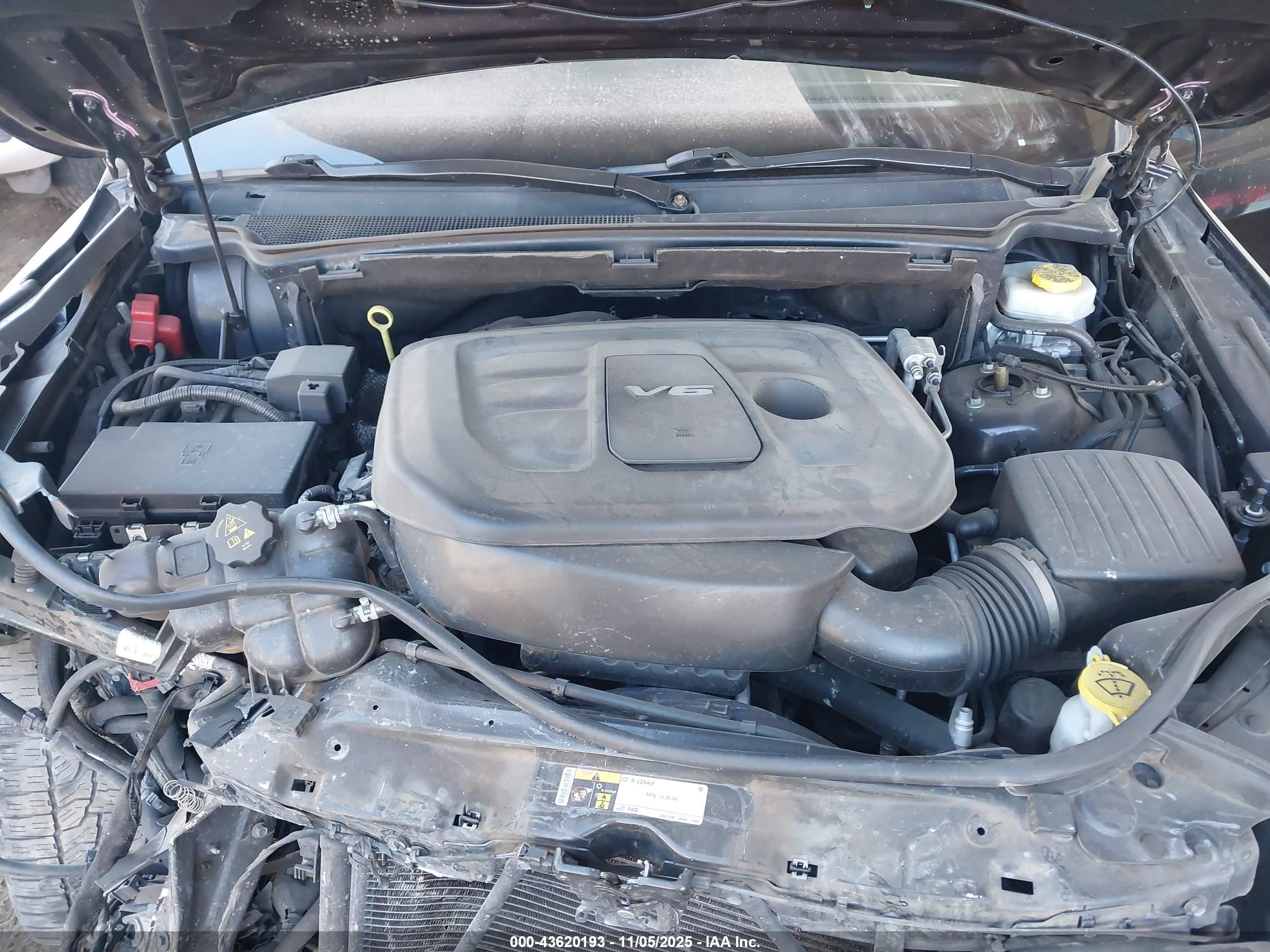 JEEP GRAND image 10
