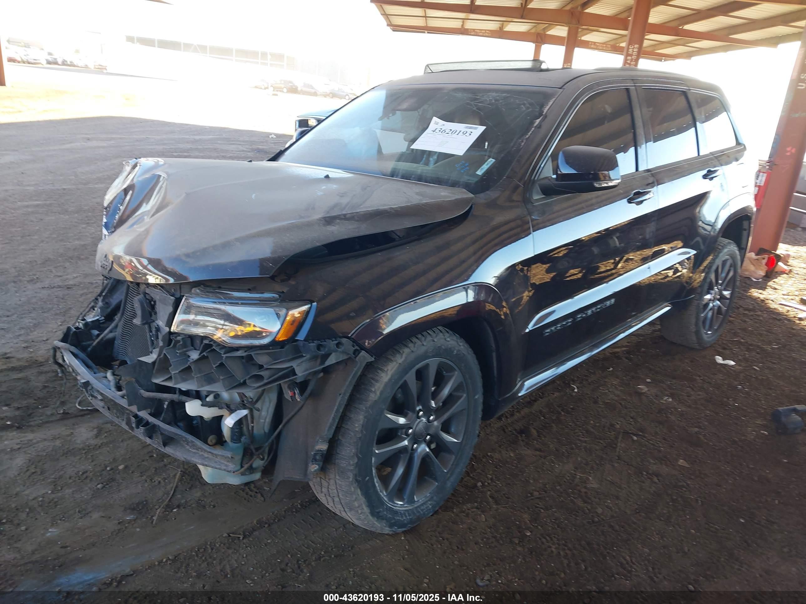 JEEP GRAND image 2