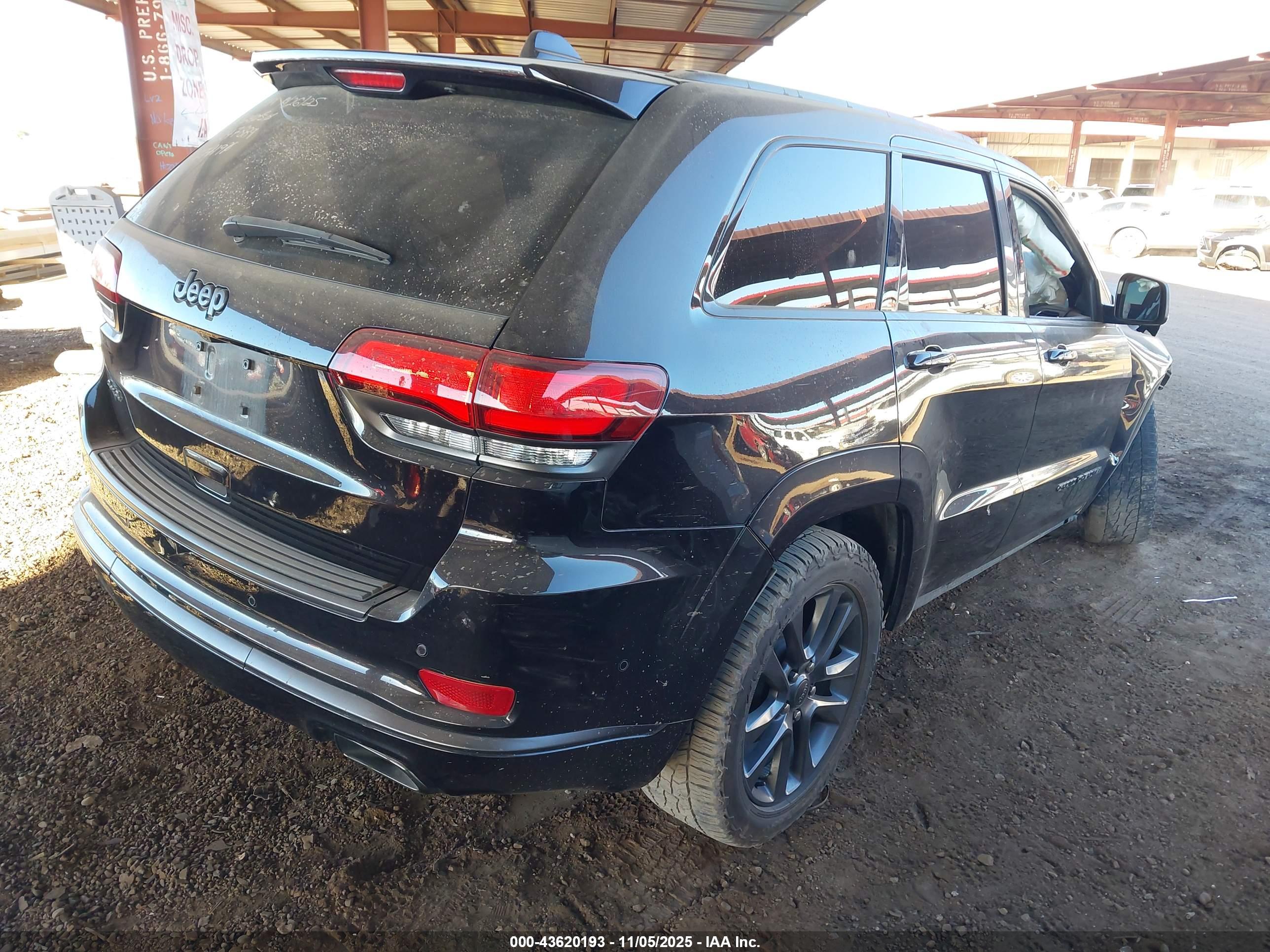 JEEP GRAND image 4