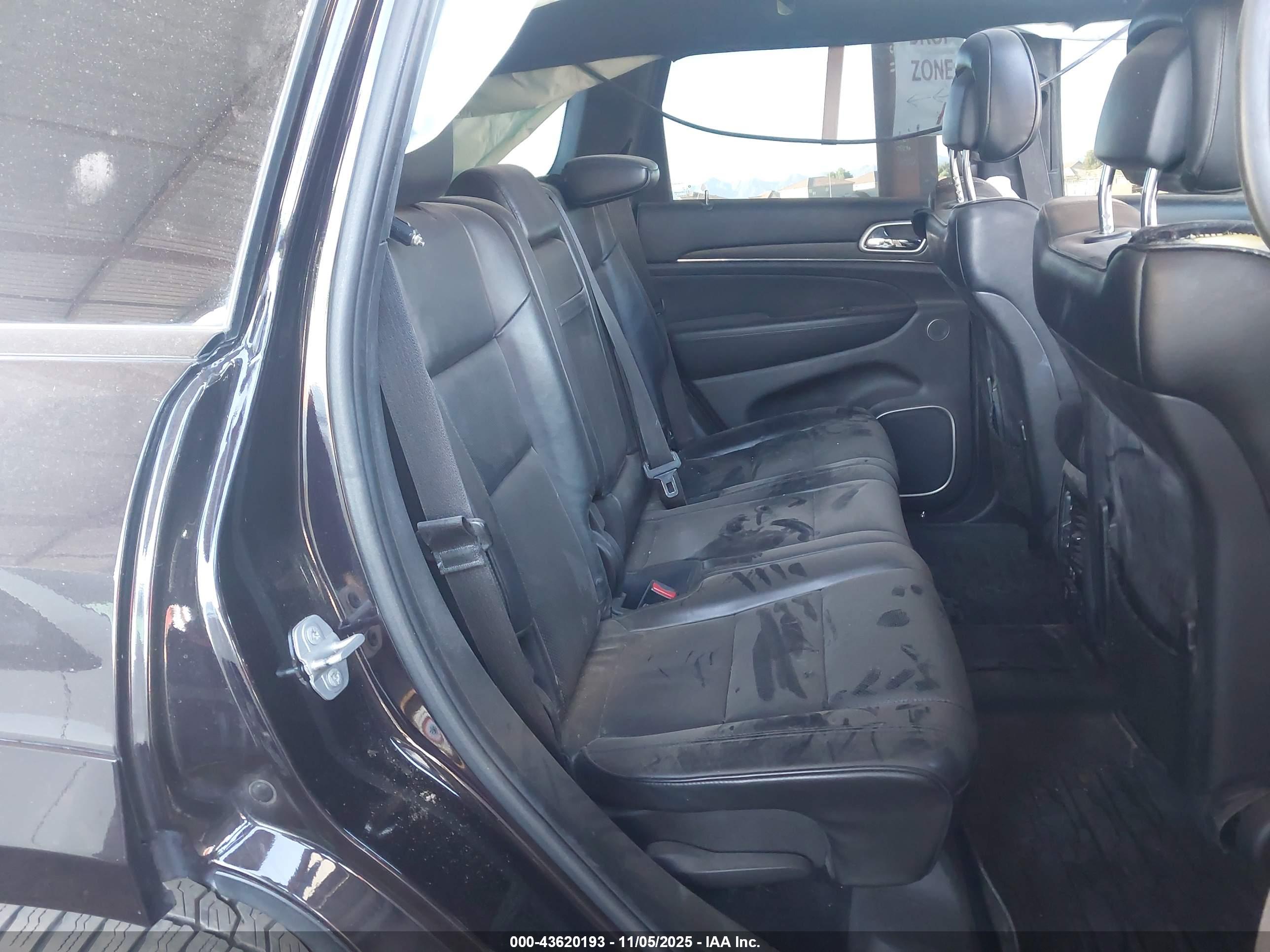 JEEP GRAND image 8