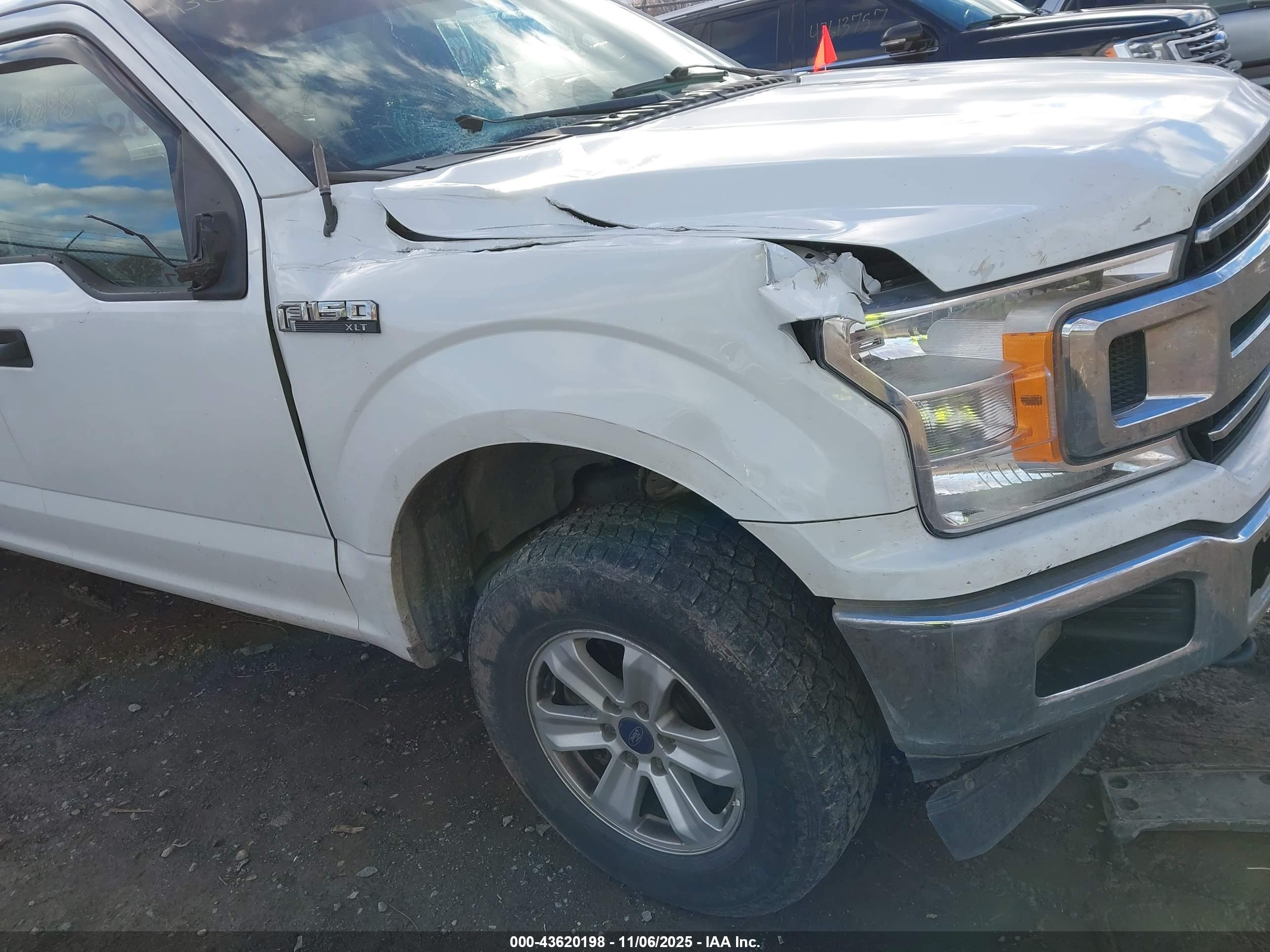 FORD F-150 image 6