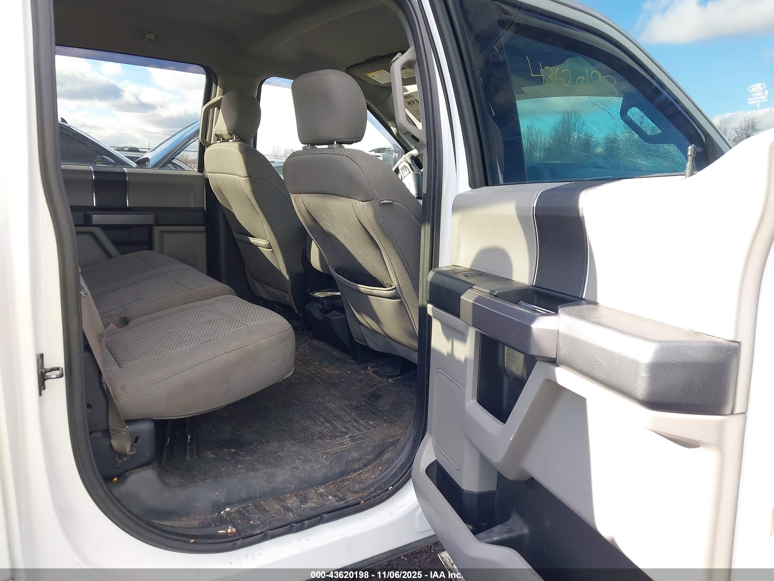 FORD F-150 image 8