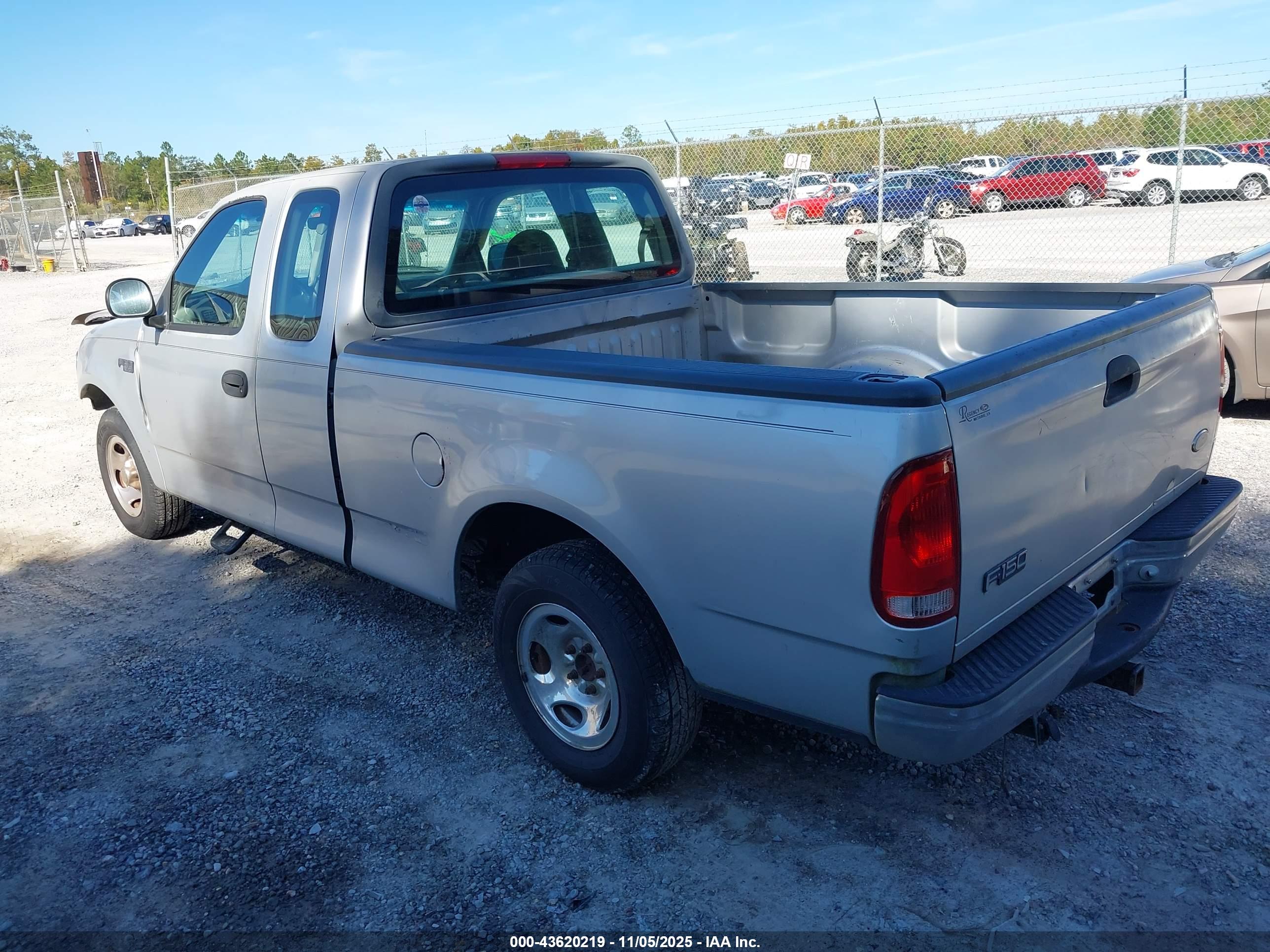 FORD F-150 image 3