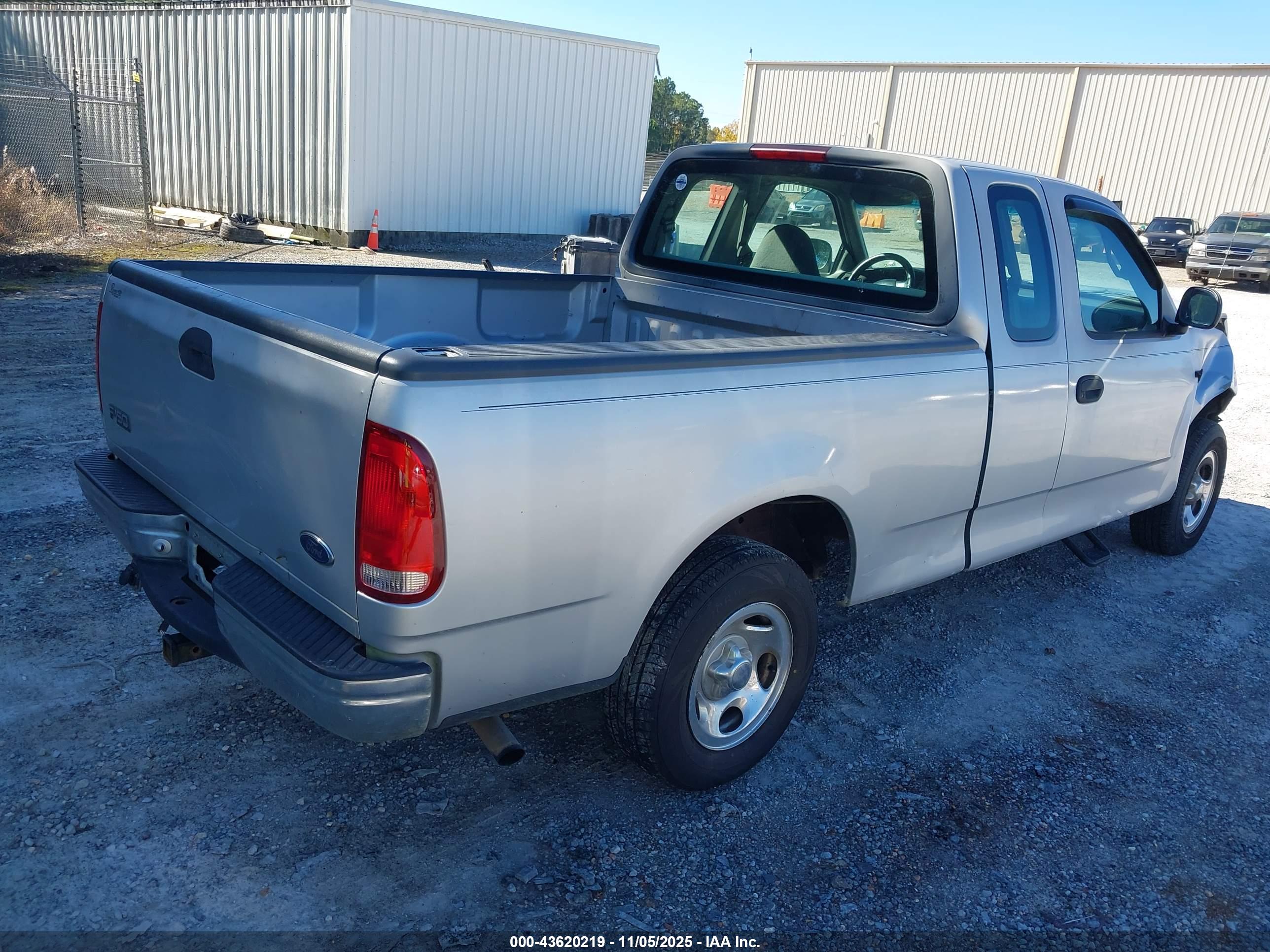 FORD F-150 image 4