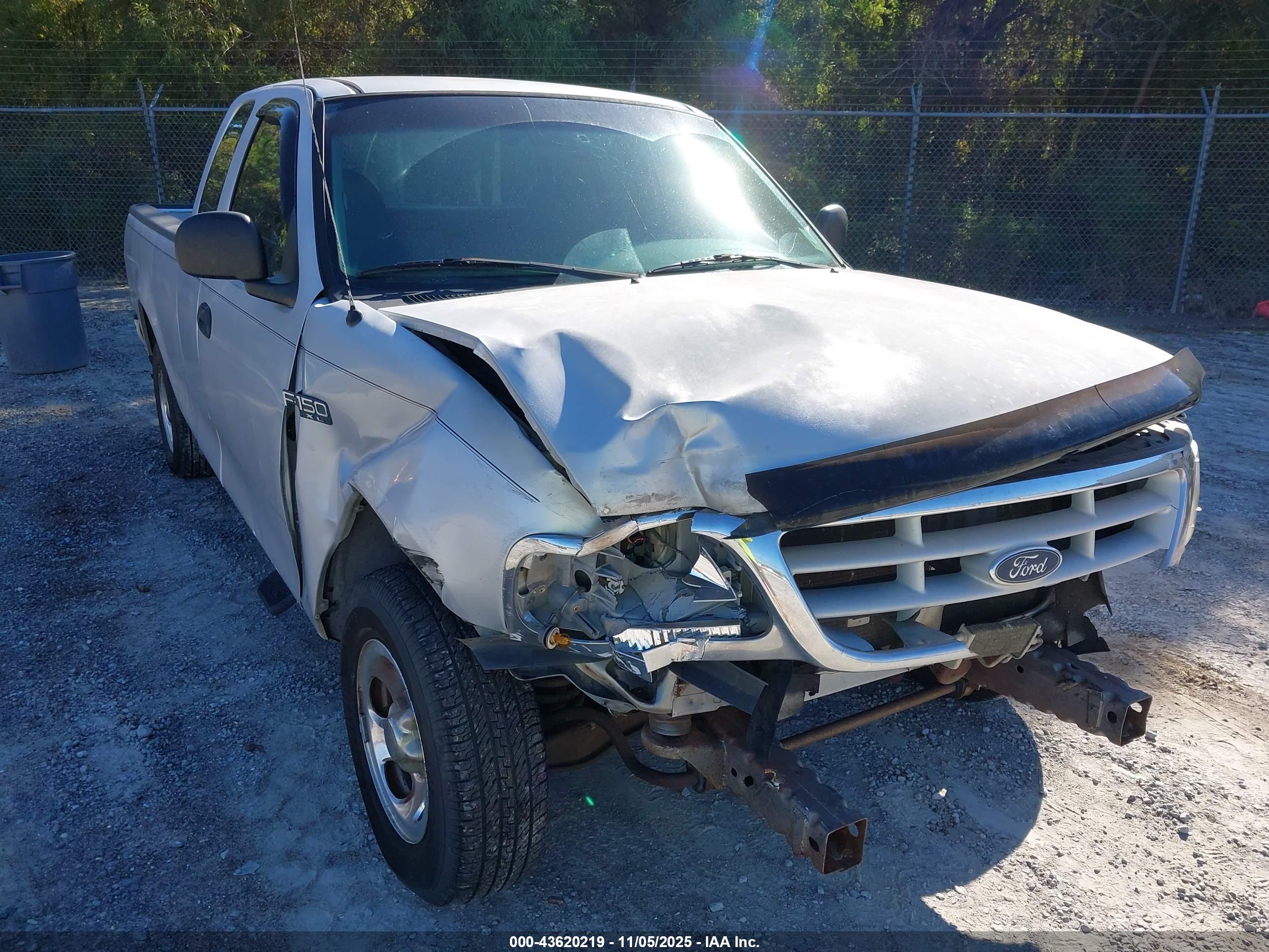 FORD F-150 image 6