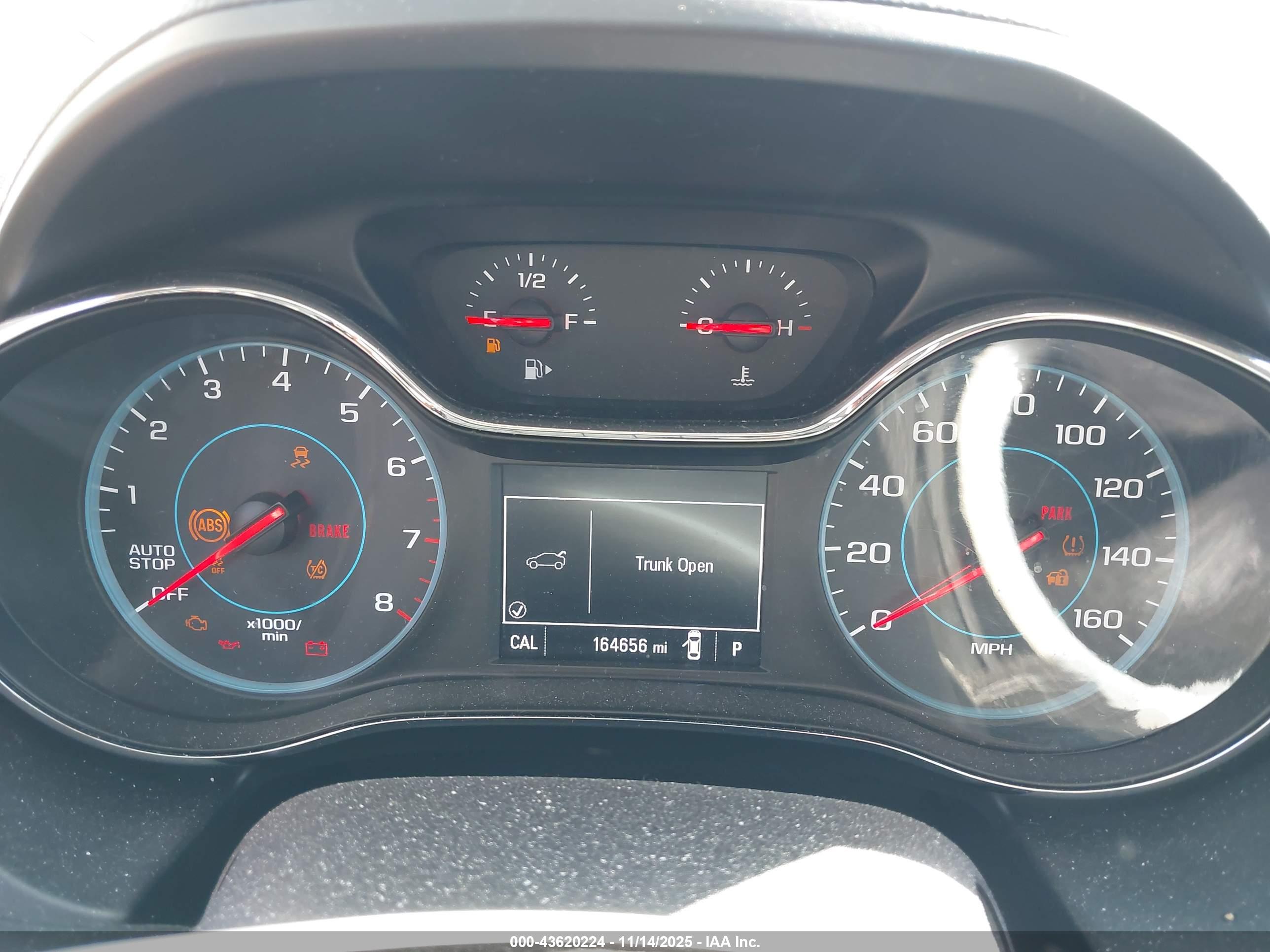 CHEVROLET CRUZE image 7