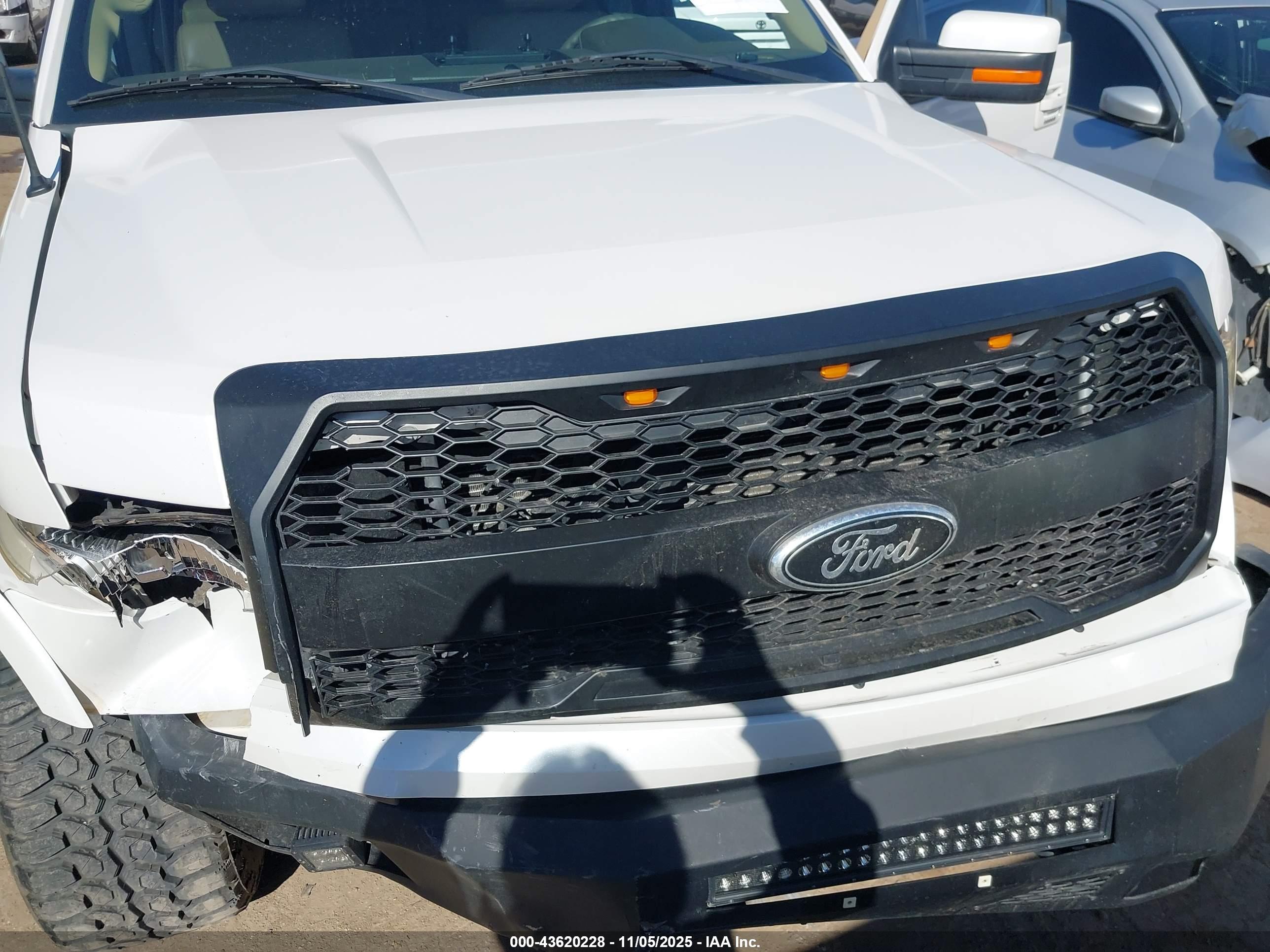 FORD F-150 image 10