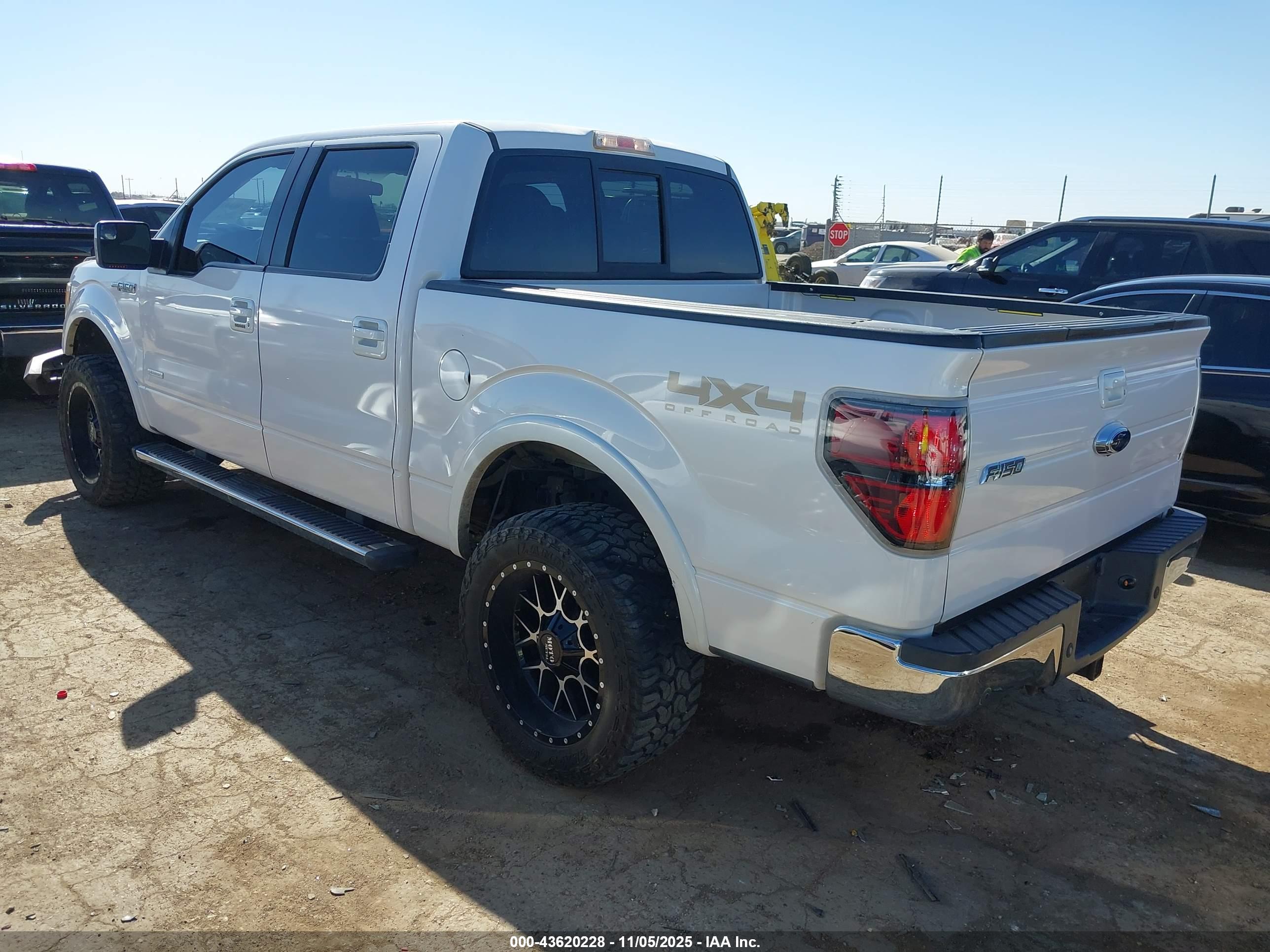 FORD F-150 image 3