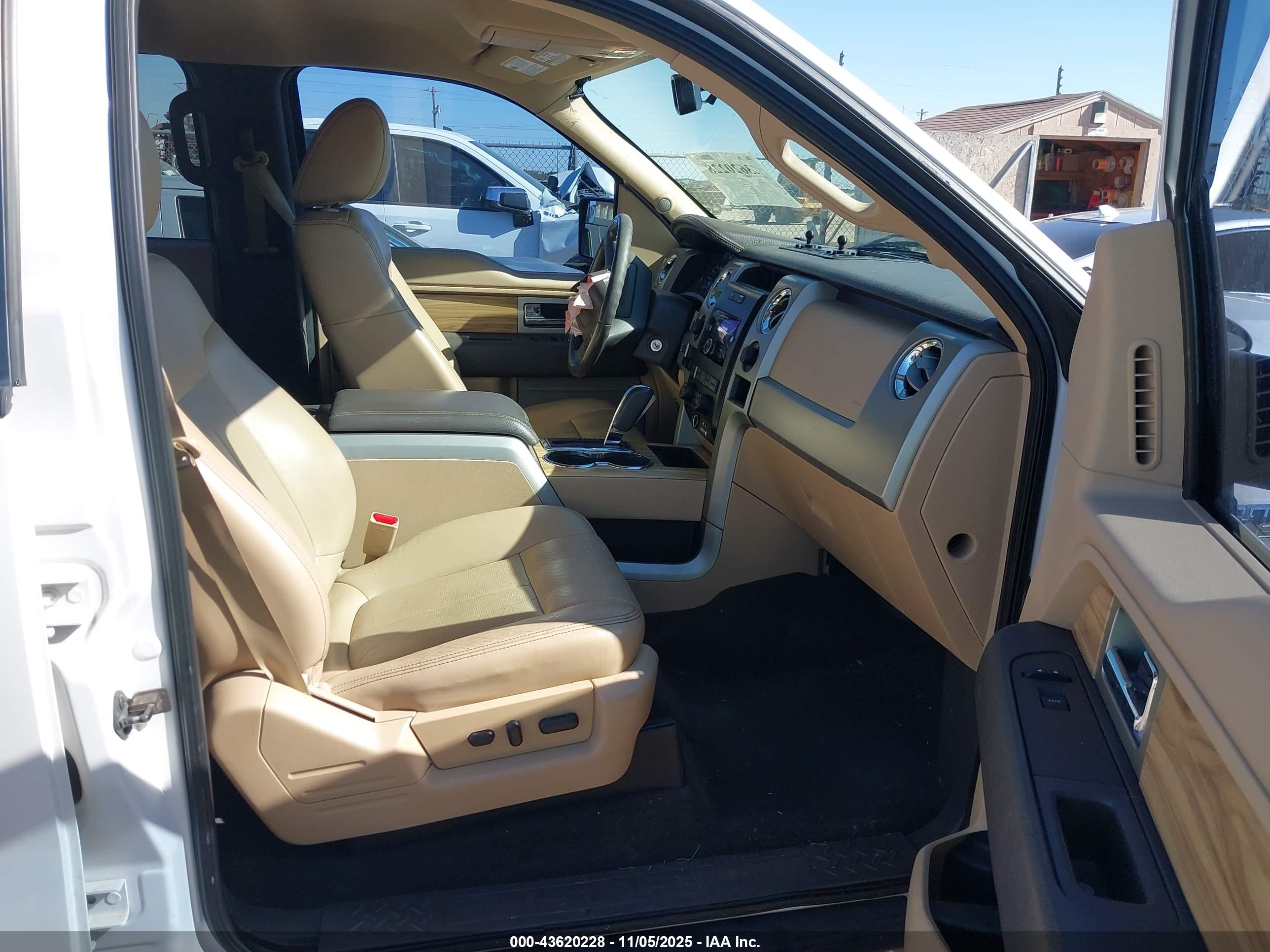 FORD F-150 image 5