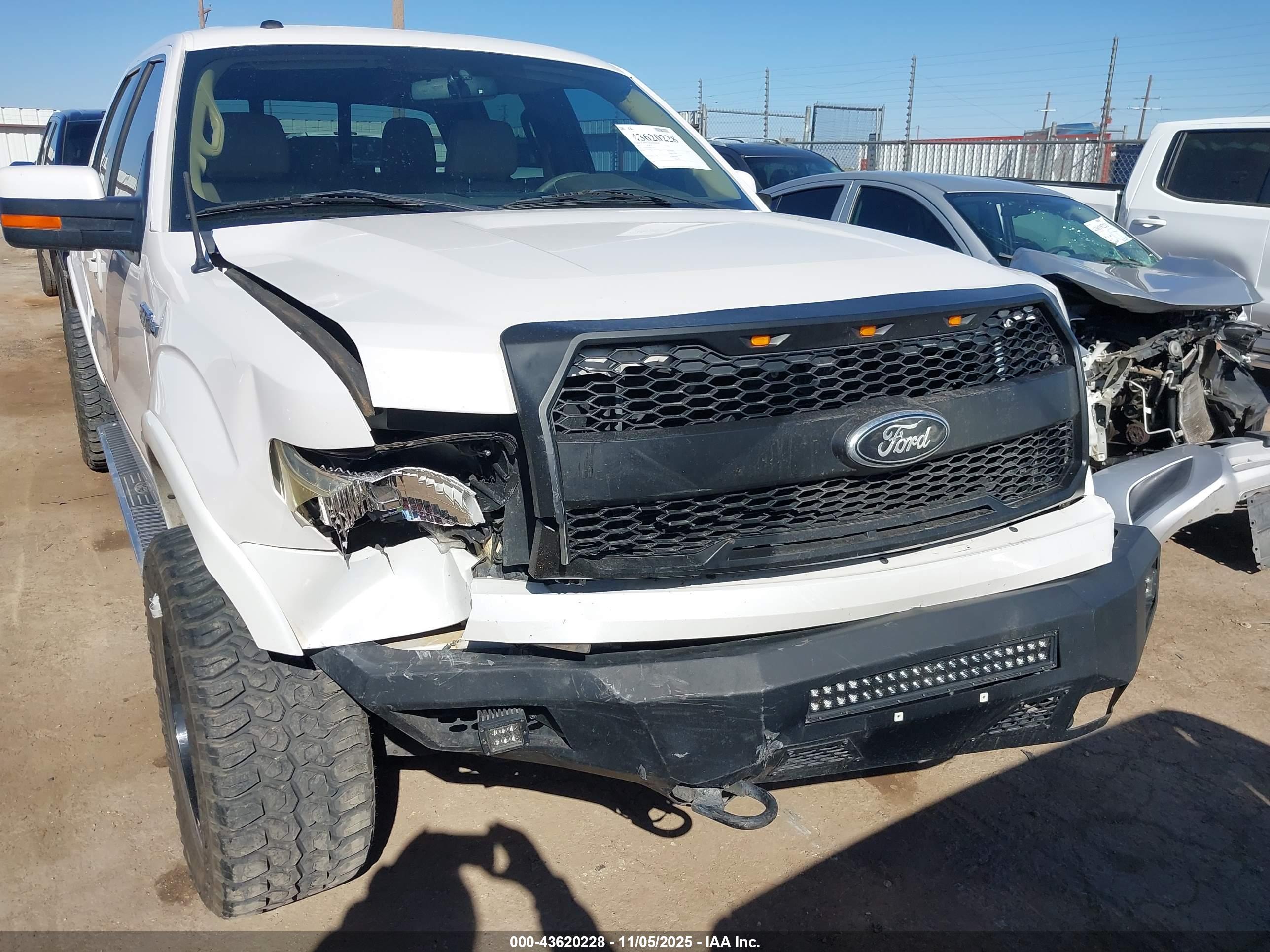 FORD F-150 image 6