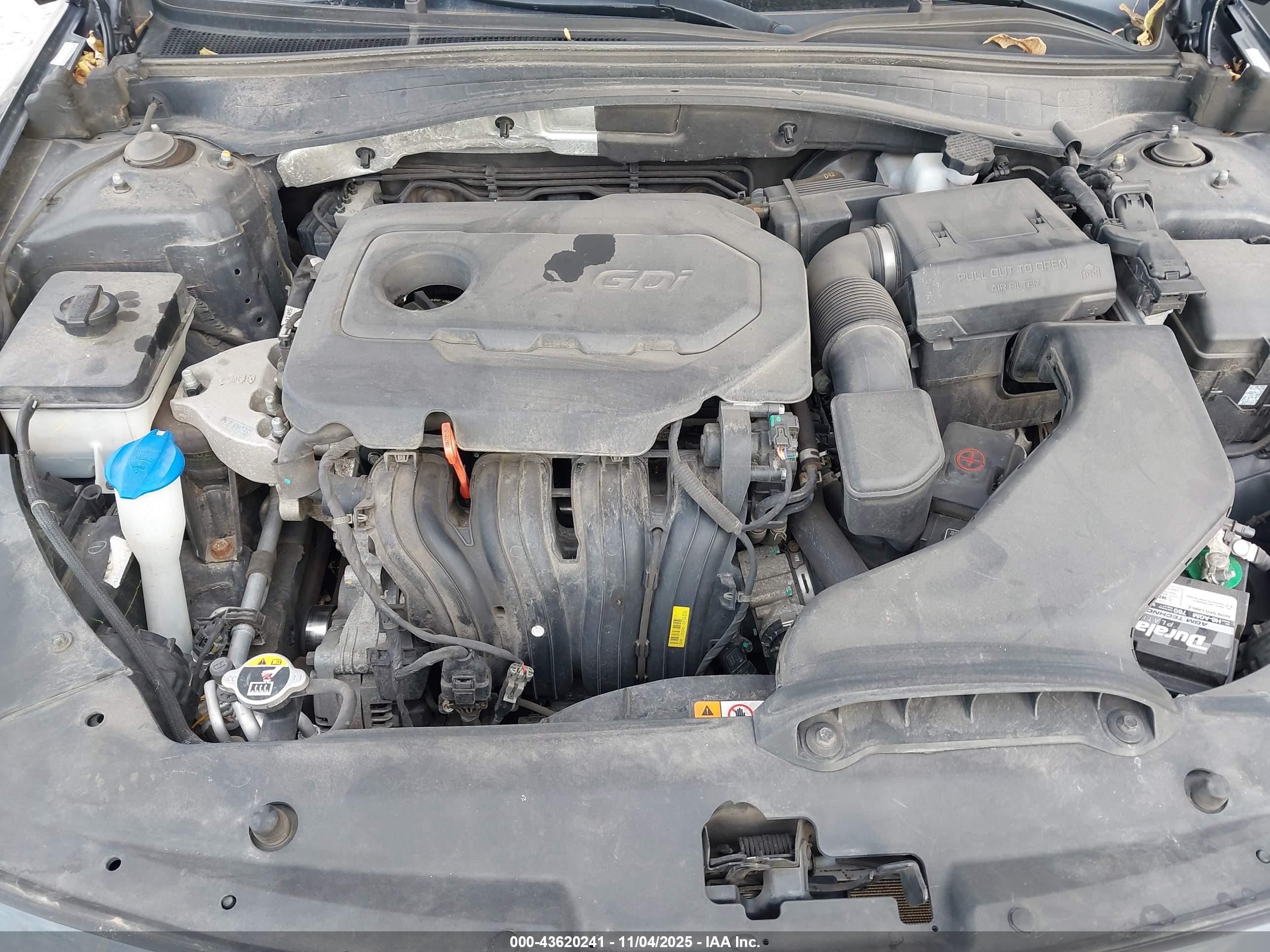 KIA OPTIMA image 10