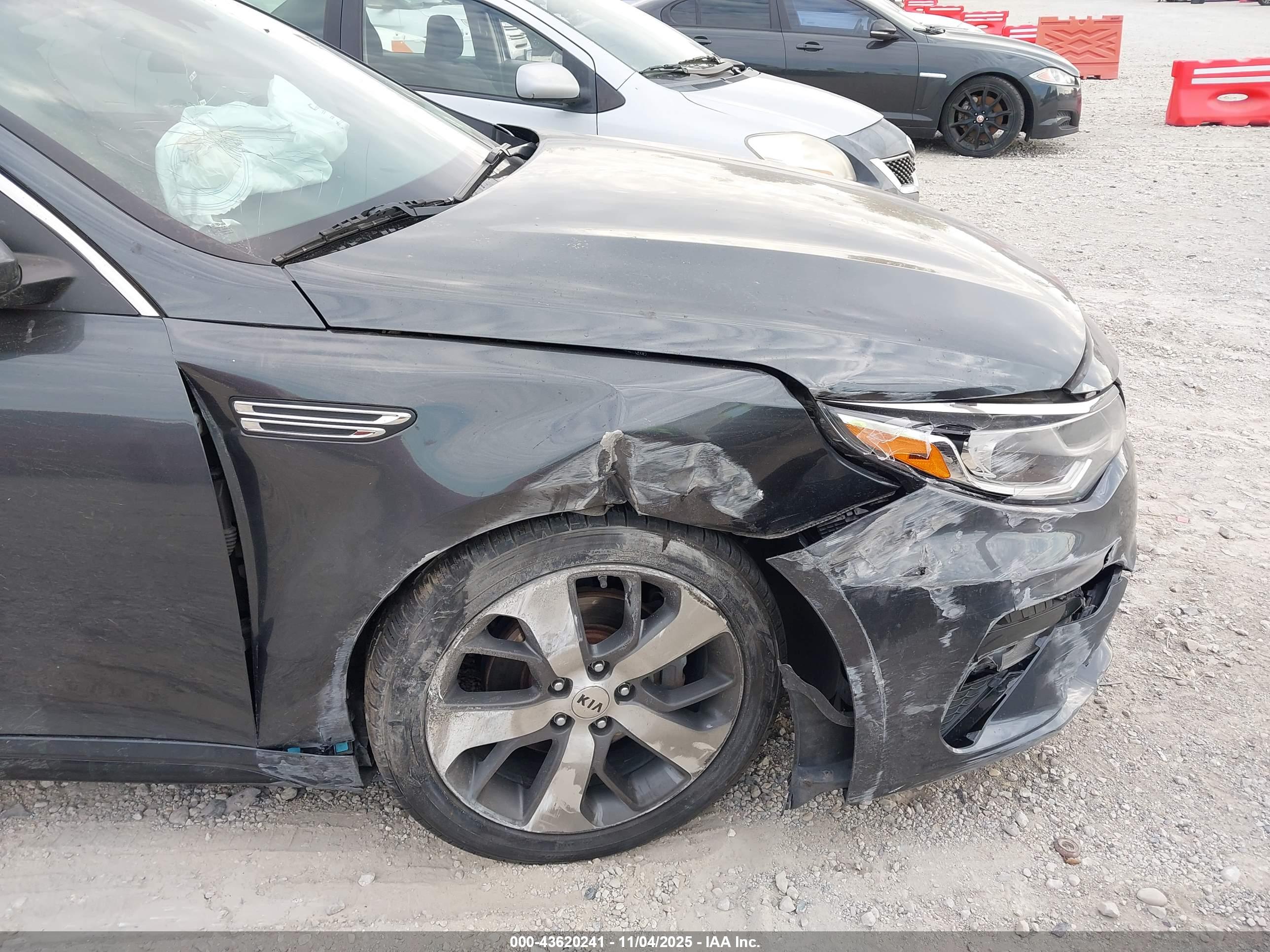 KIA OPTIMA image 6
