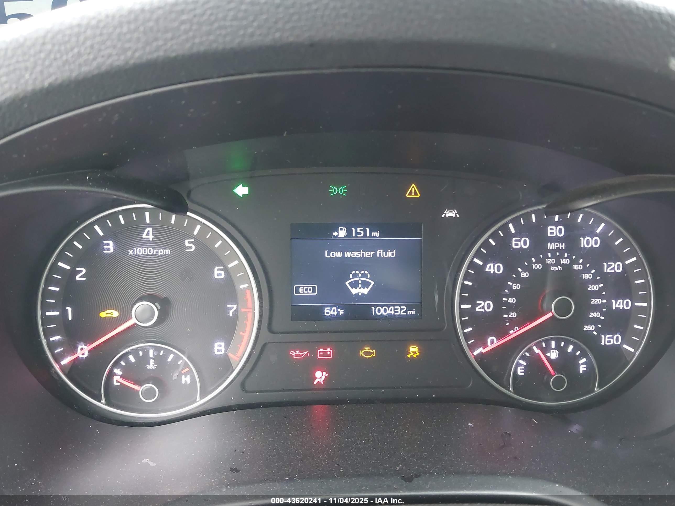 KIA OPTIMA image 7