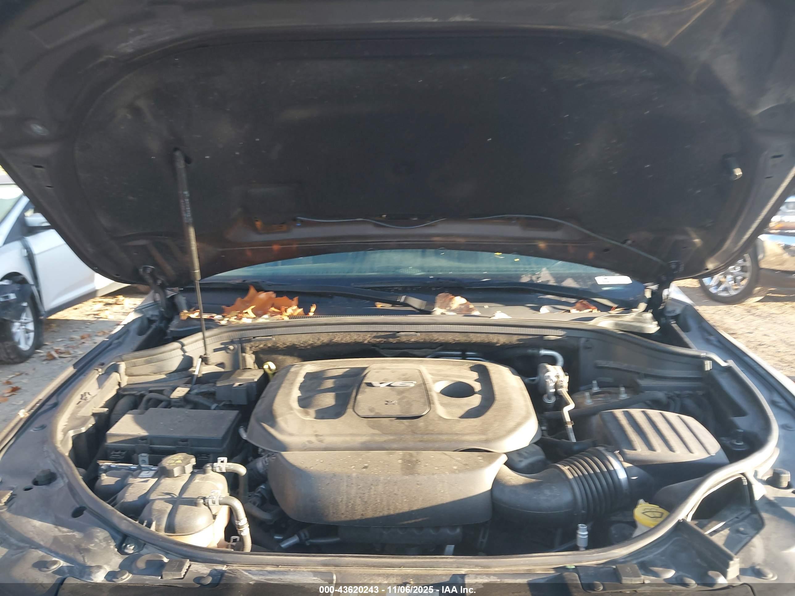 DODGE DURANGO image 10