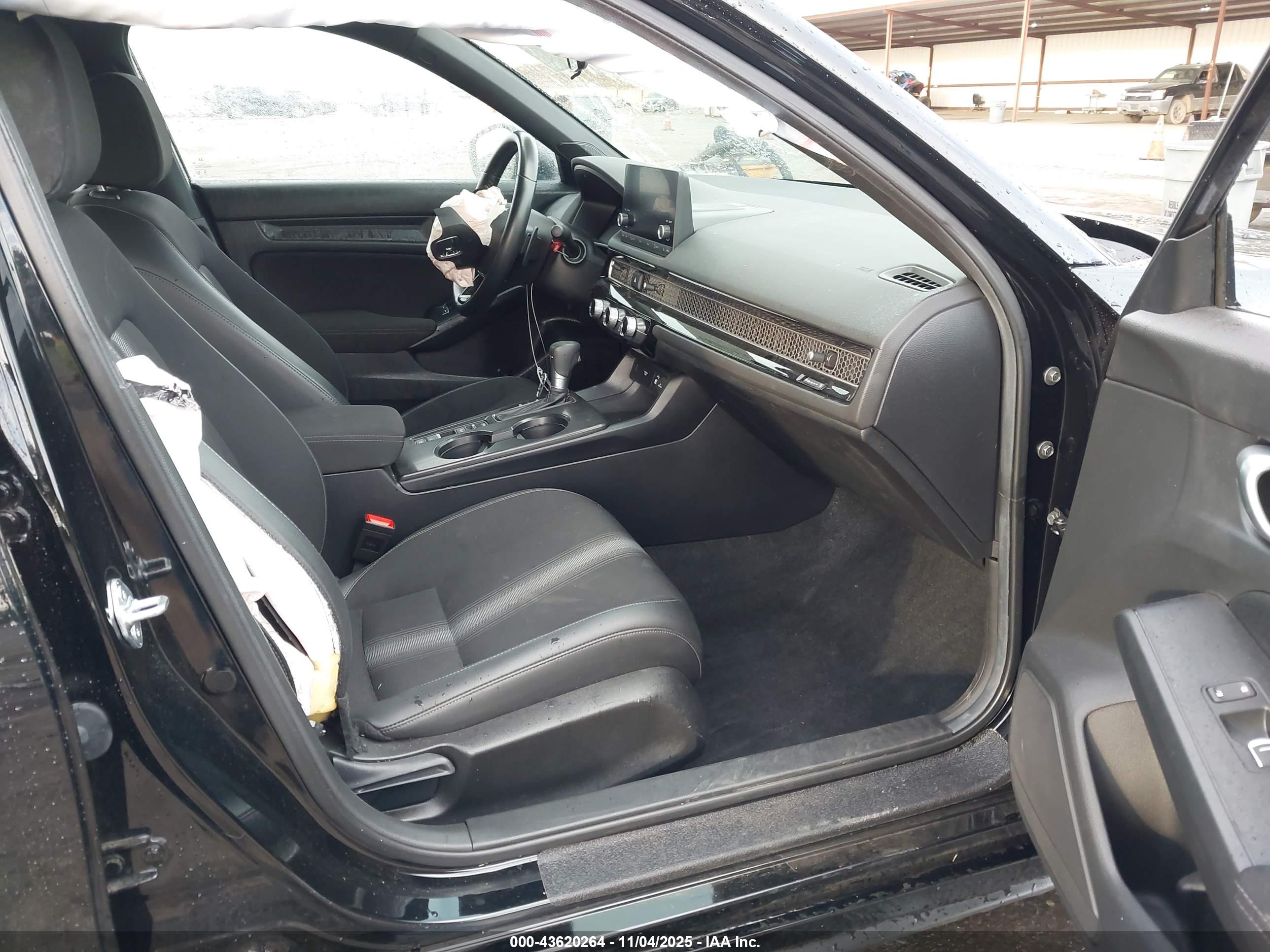 HONDA CIVIC image 5