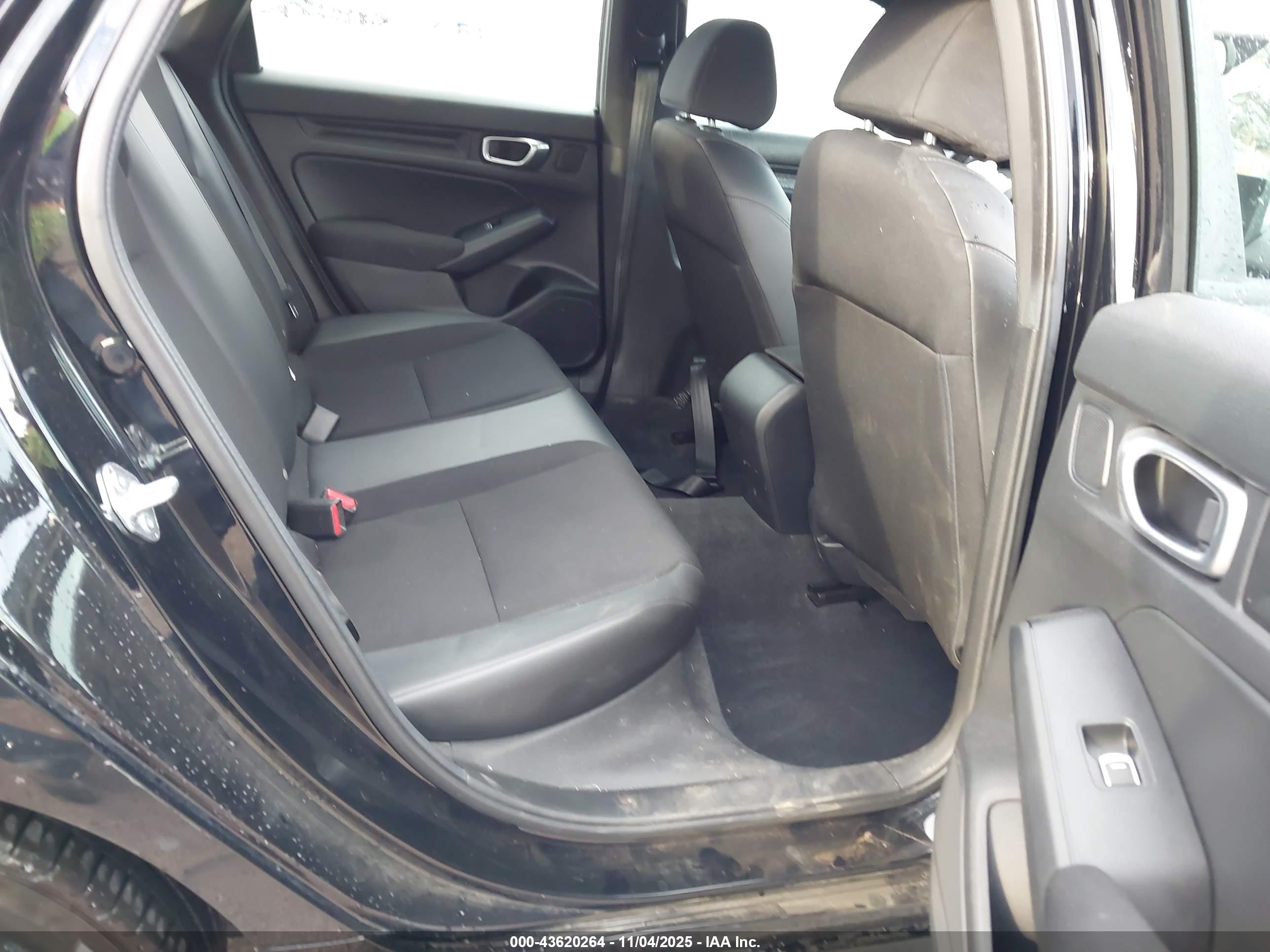 HONDA CIVIC image 8