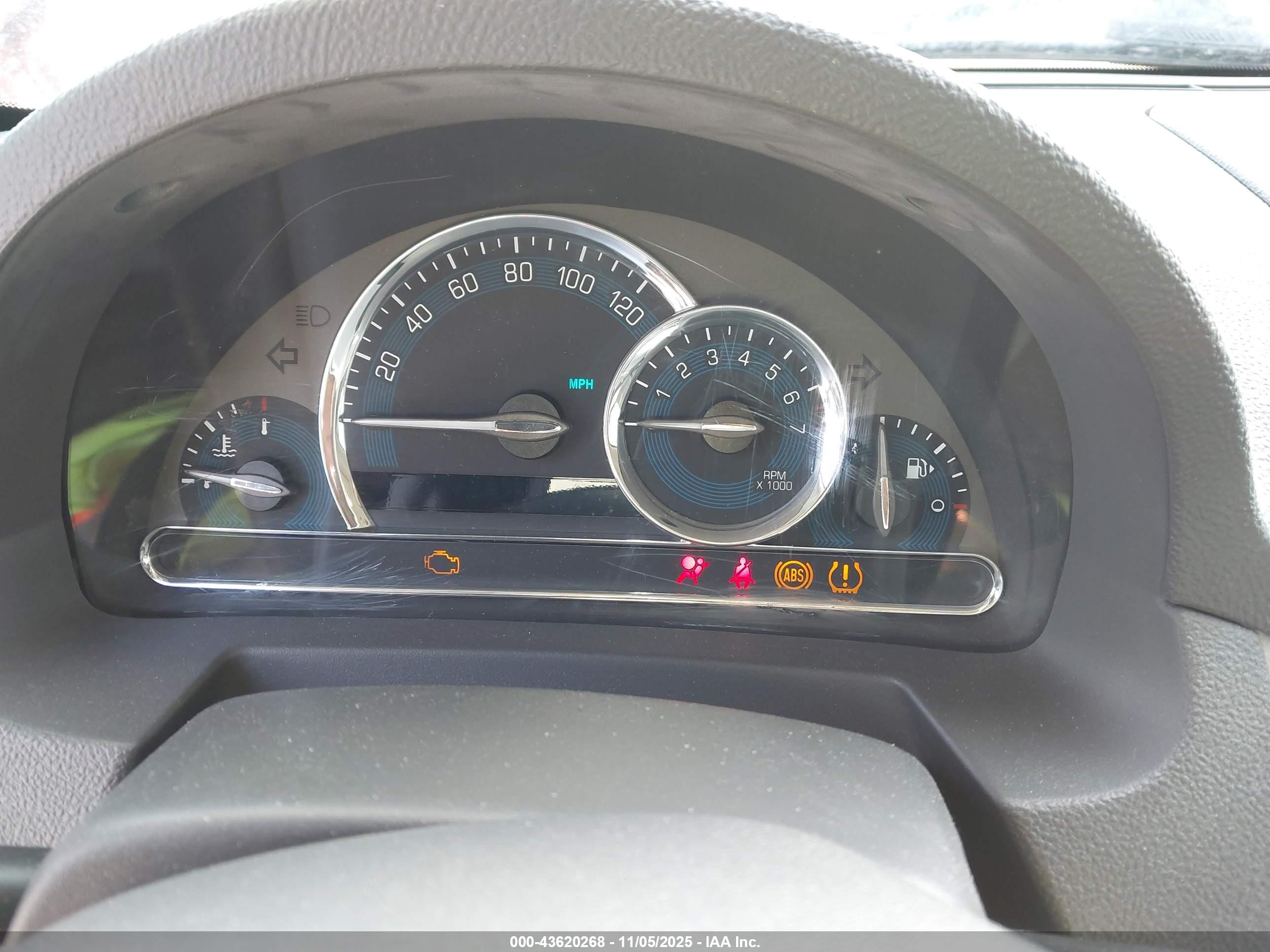 CHEVROLET HHR image 7