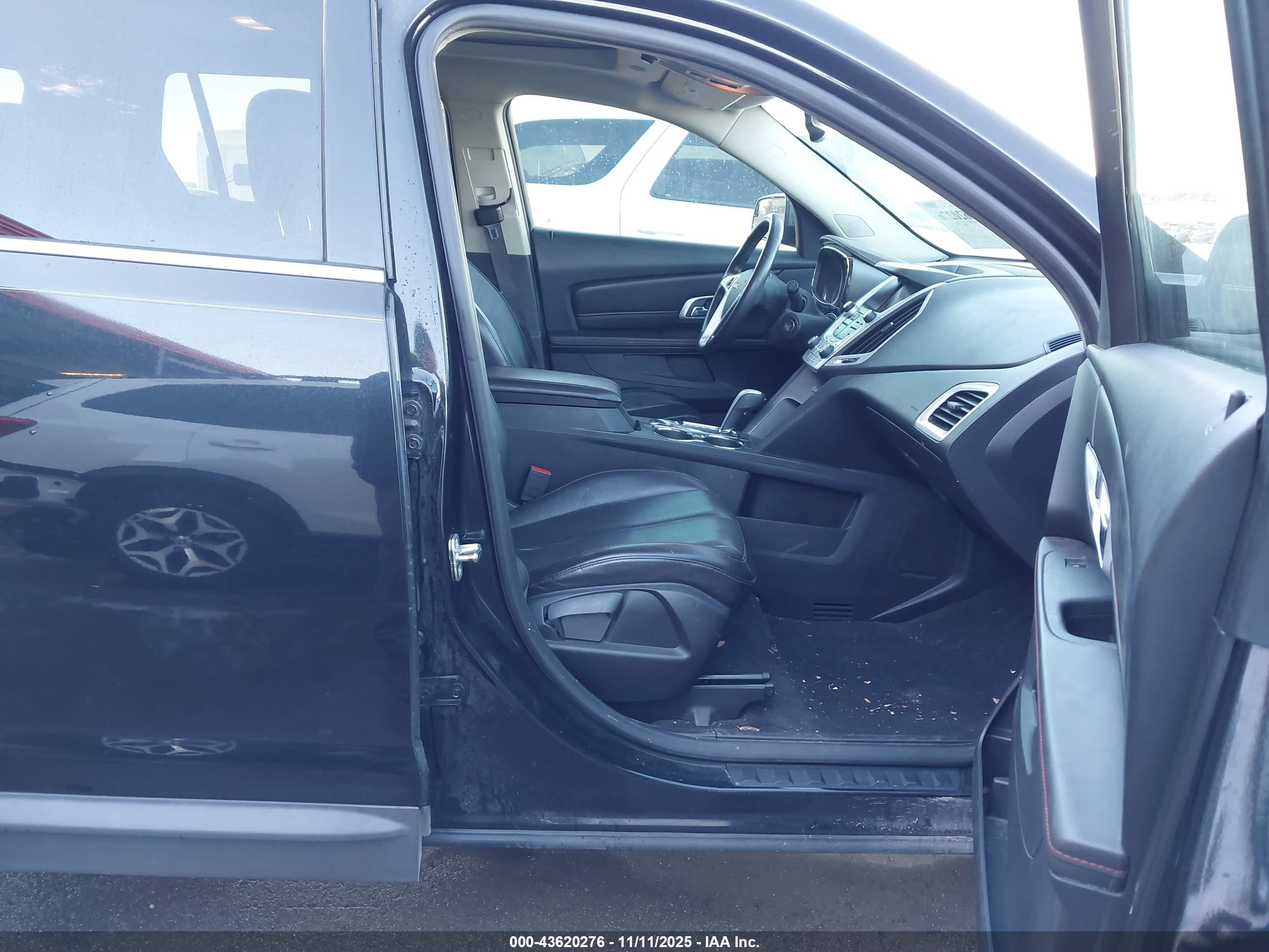 GMC TERRAIN image 5