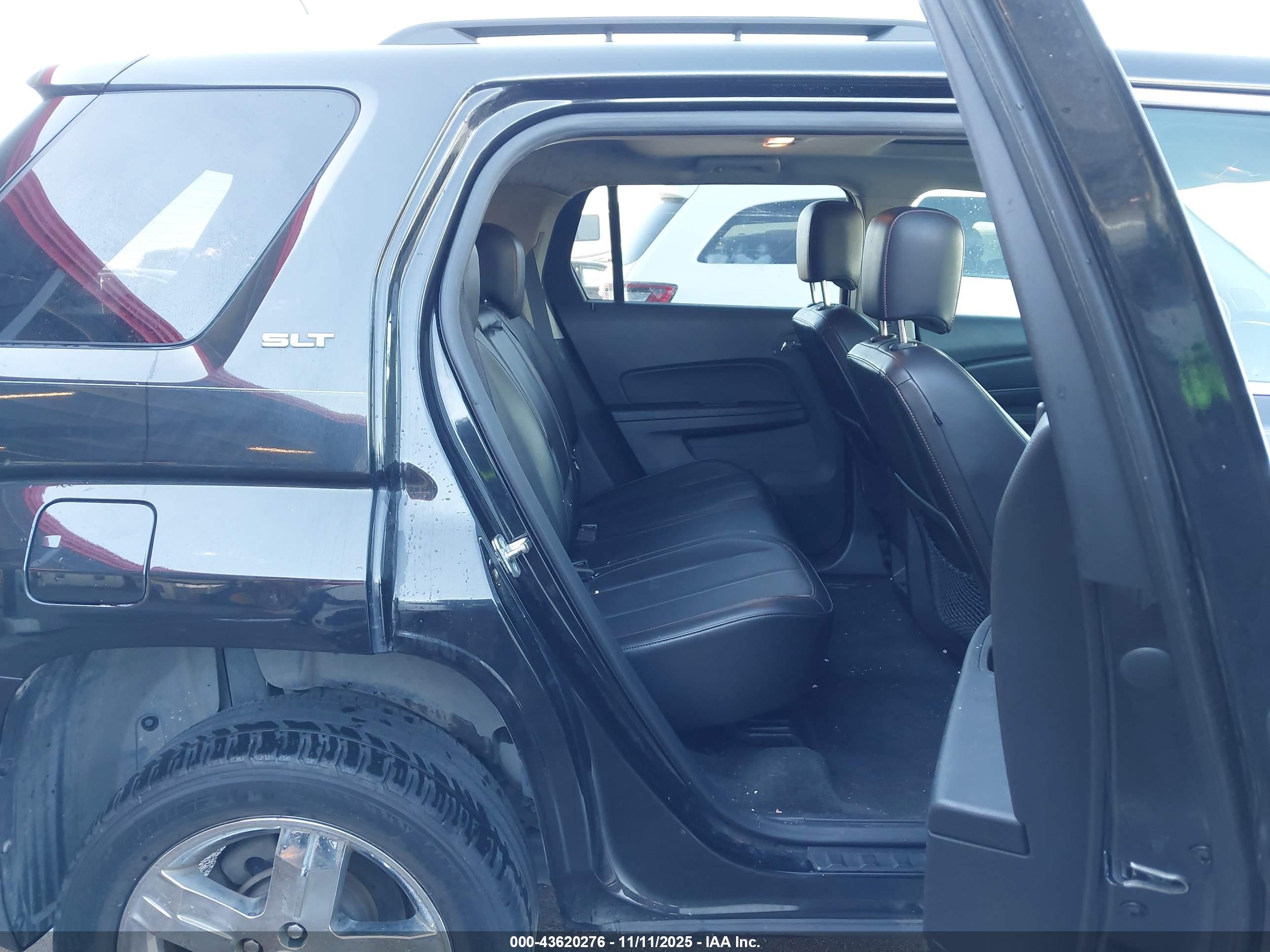 GMC TERRAIN image 8