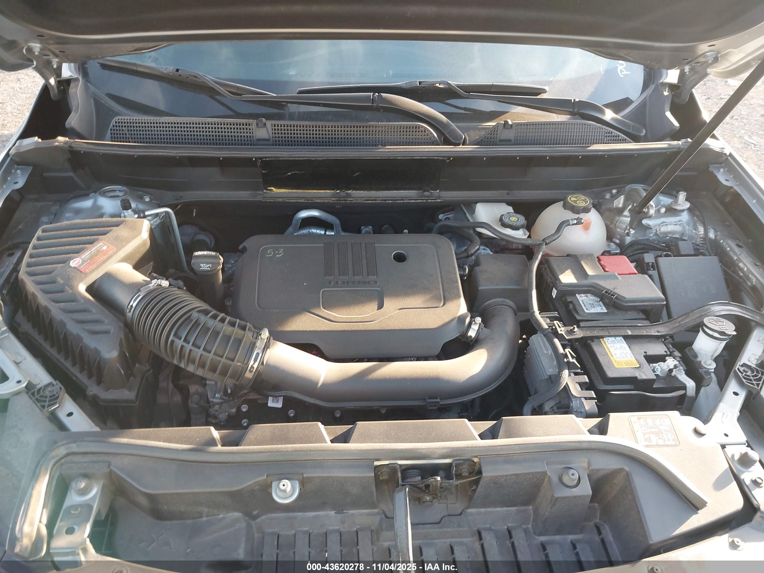 GMC ACADIA image 10