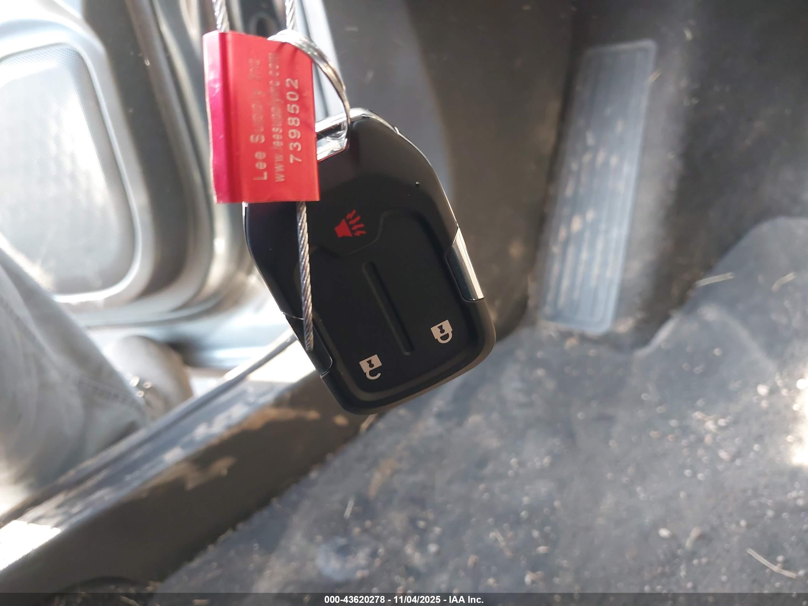 GMC ACADIA image 11