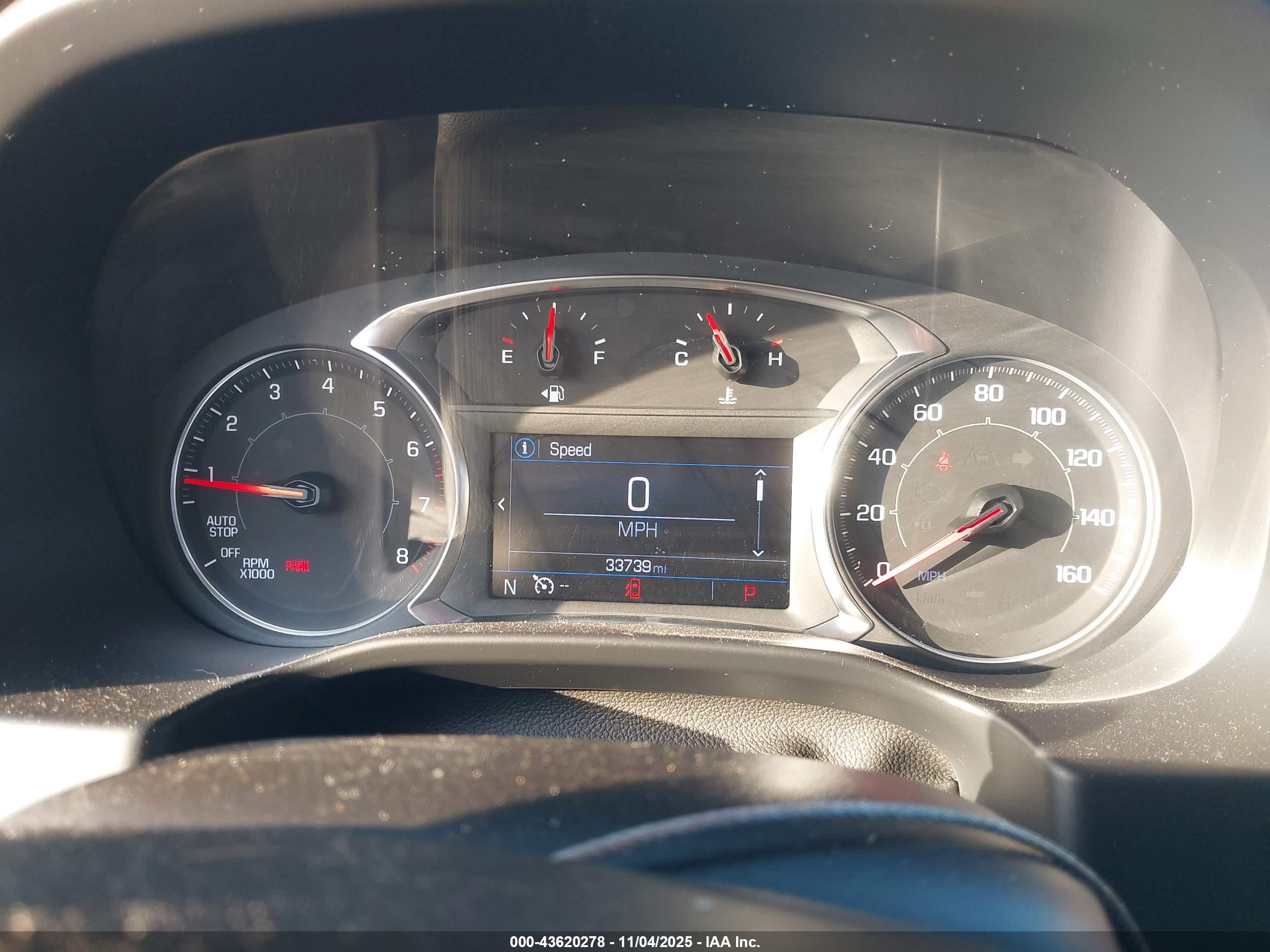 GMC ACADIA image 7