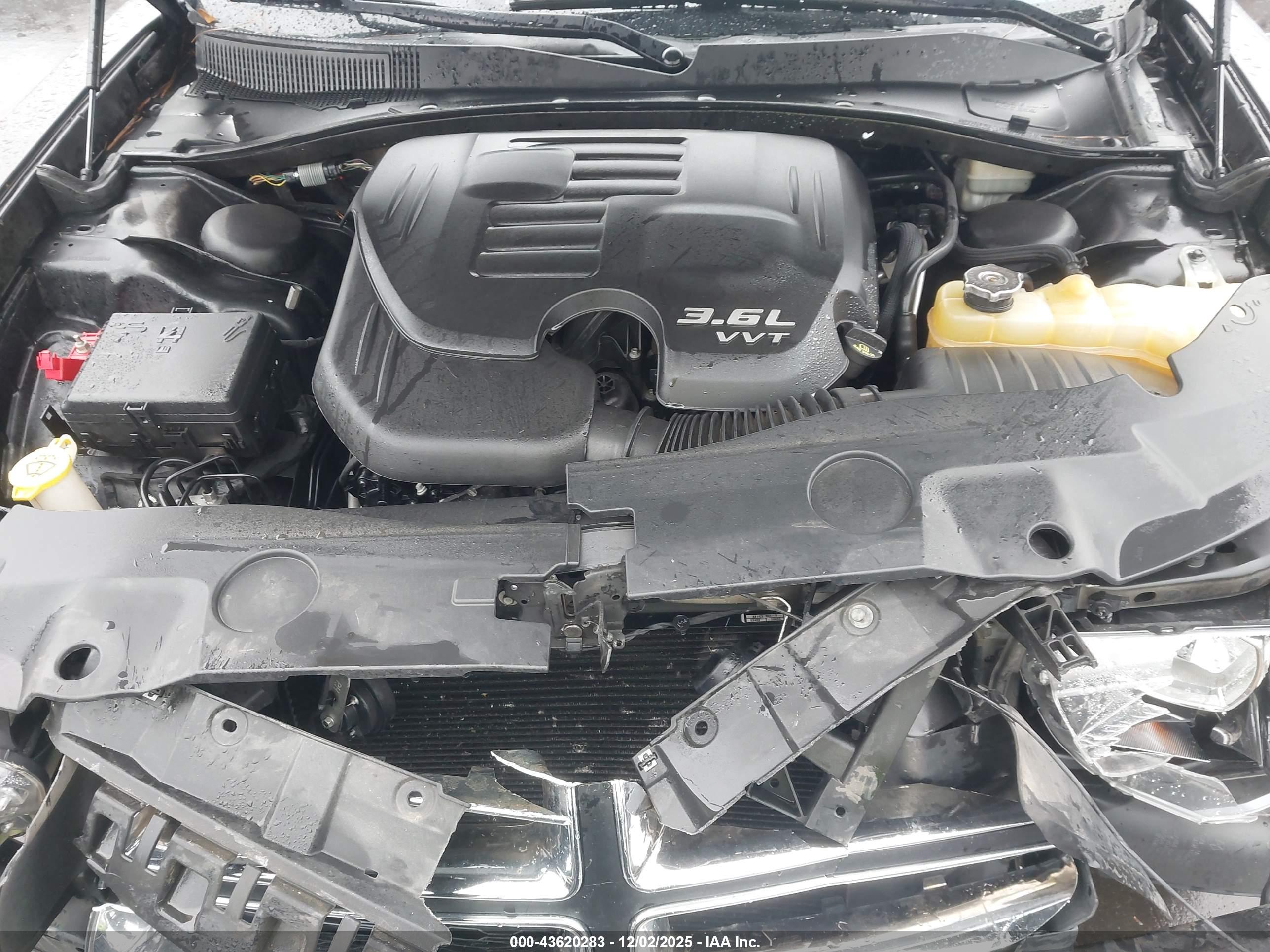 DODGE CHARGER image 10