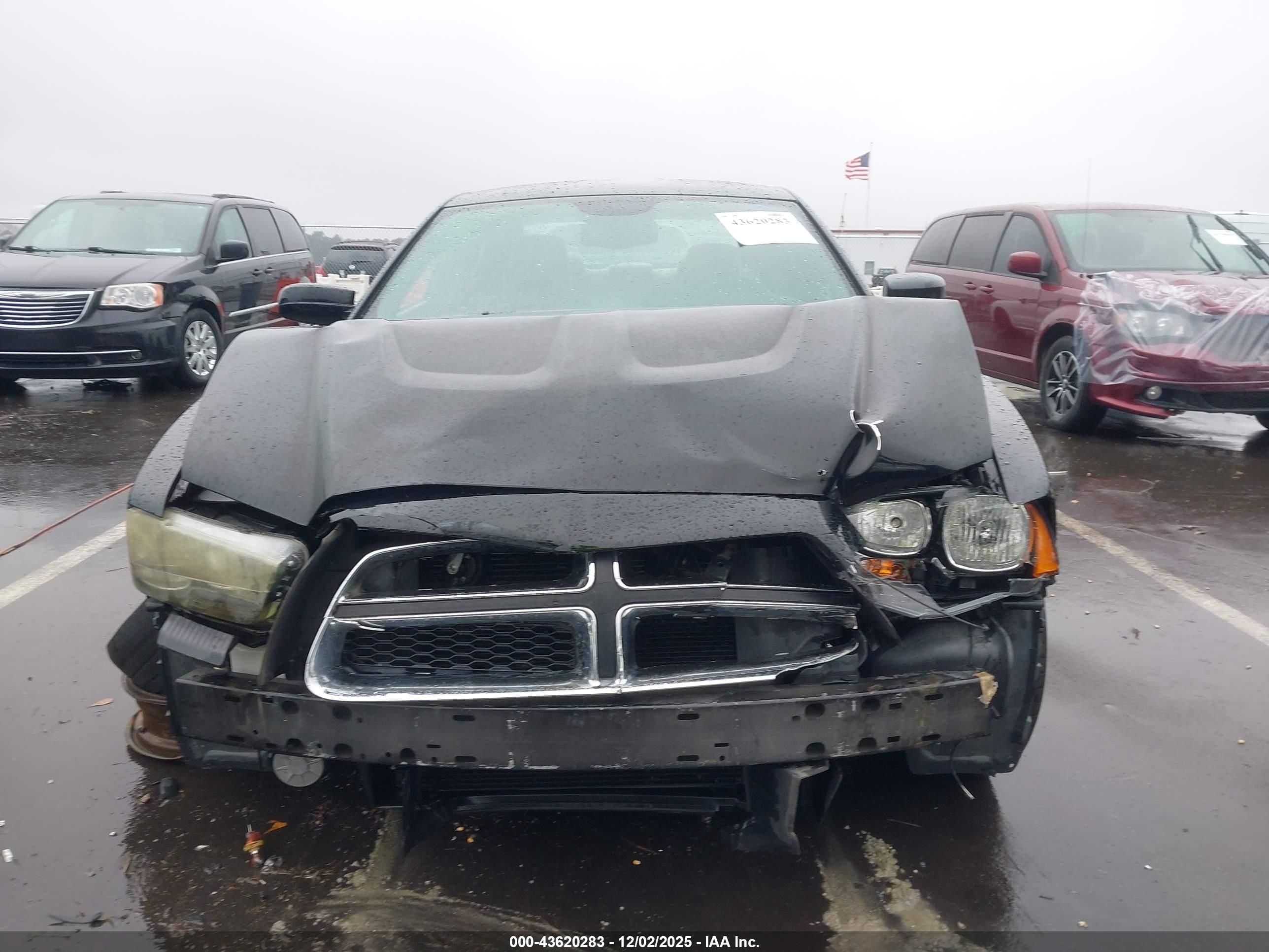 DODGE CHARGER image 6