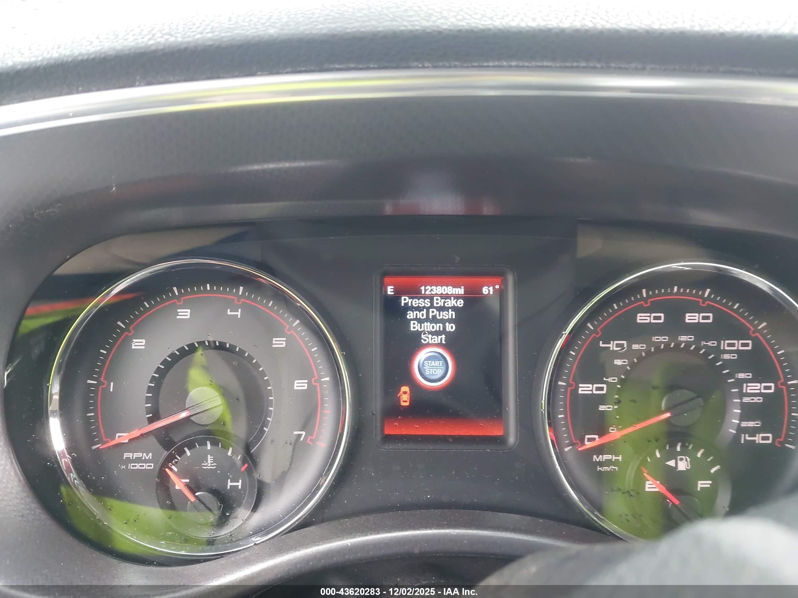DODGE CHARGER image 7