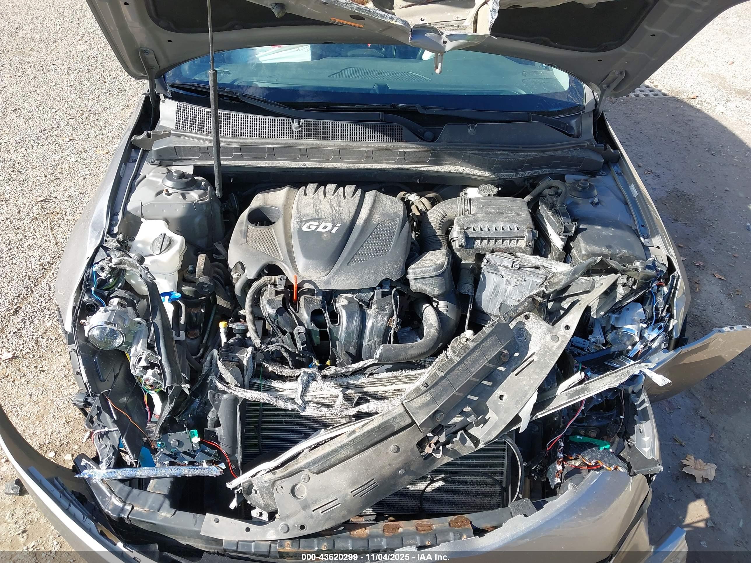 KIA OPTIMA image 10