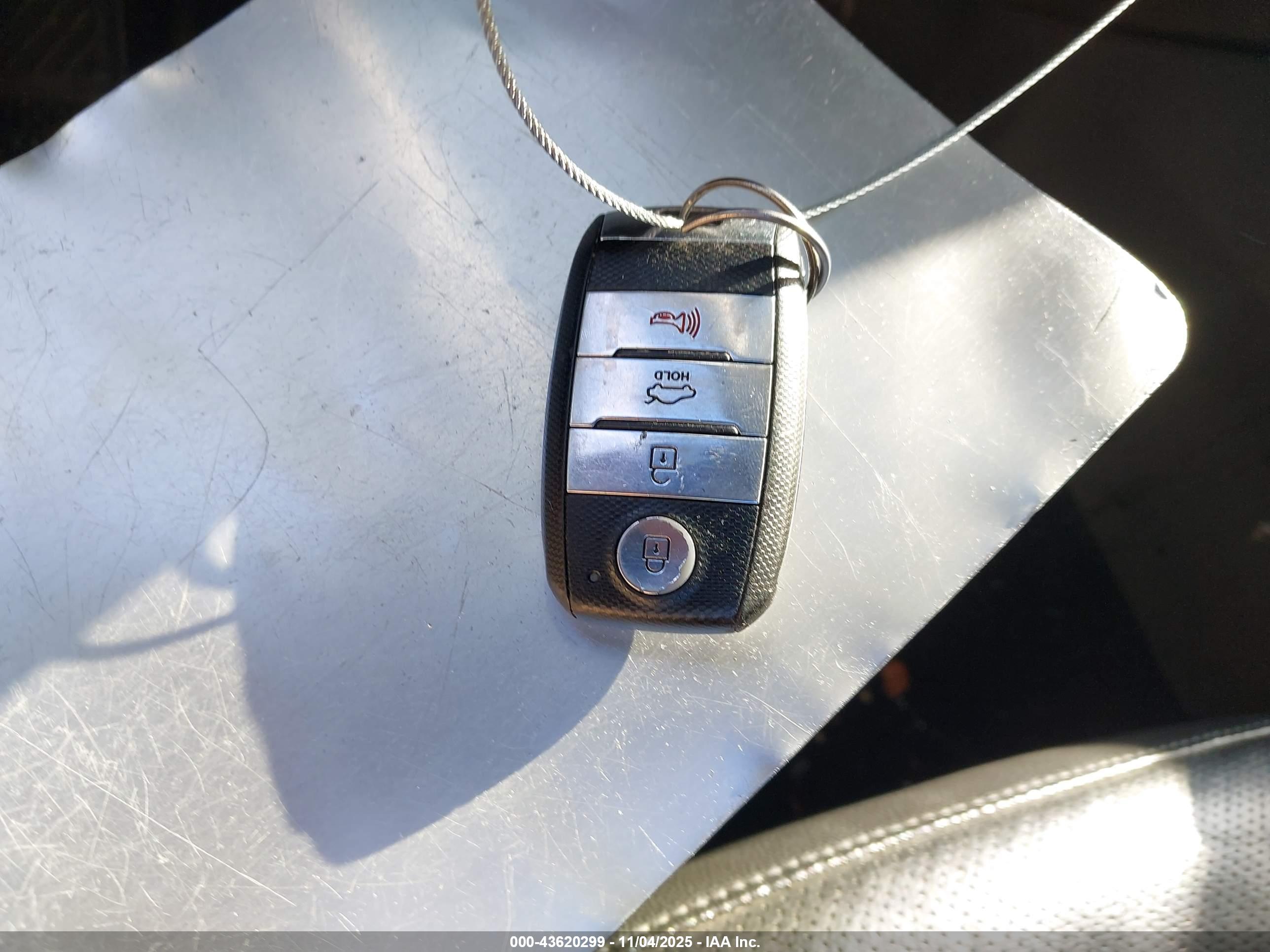 KIA OPTIMA image 11