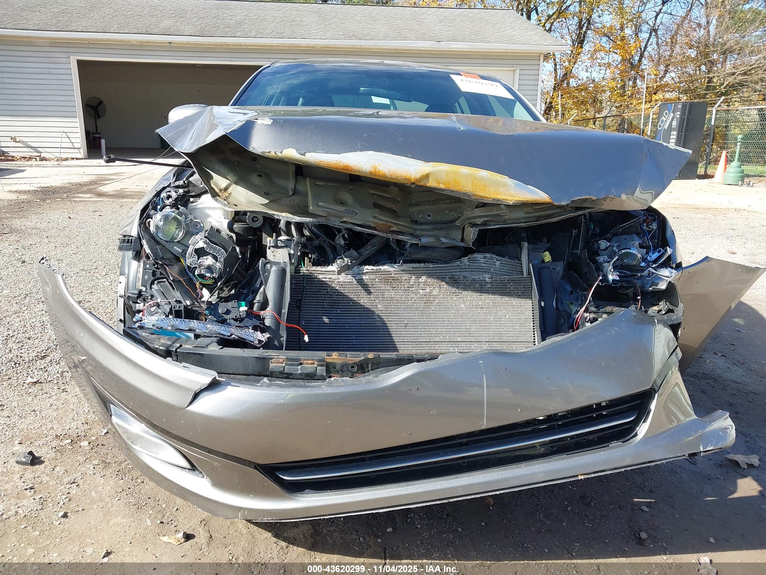 KIA OPTIMA image 6