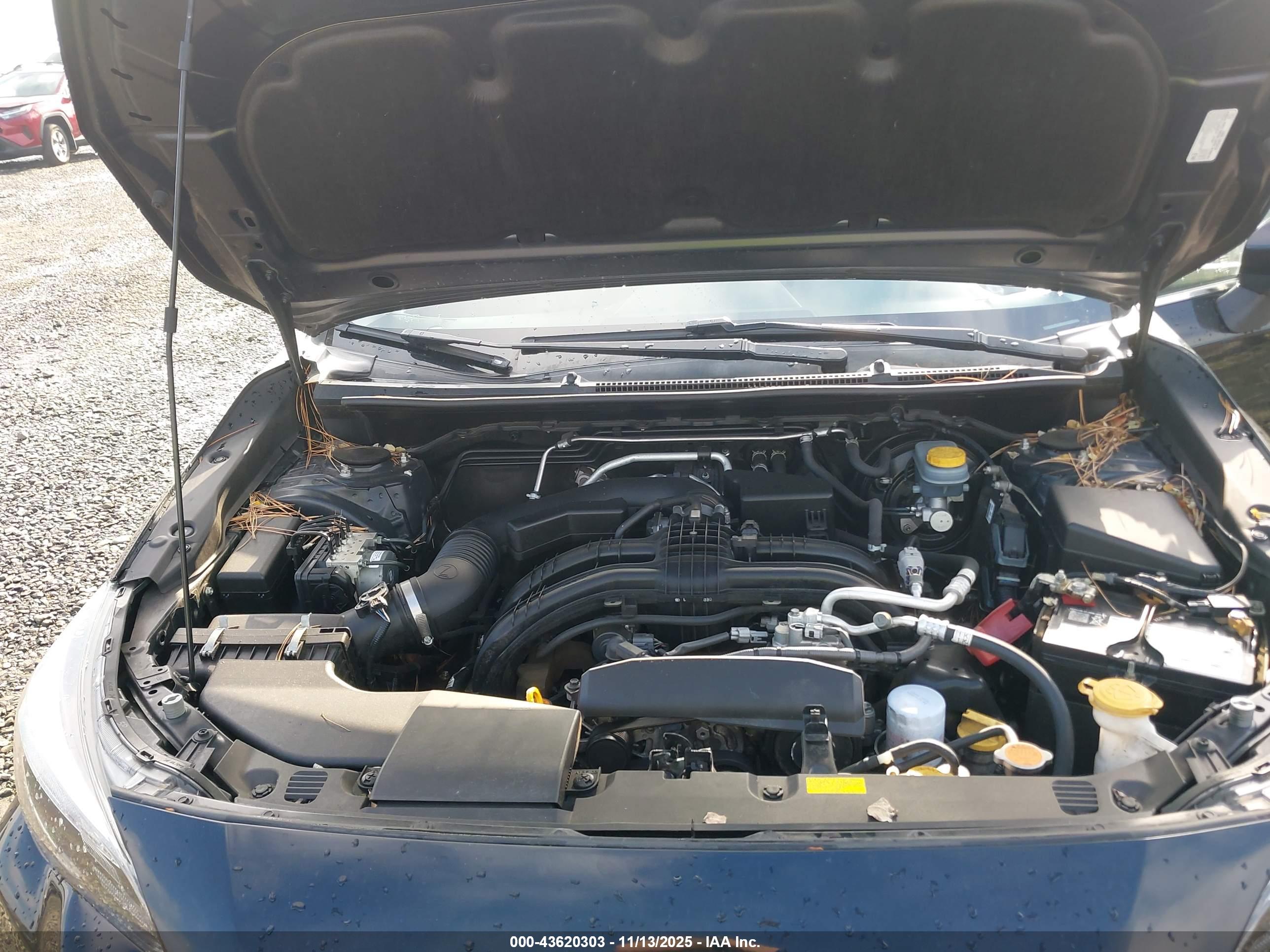 SUBARU CROSSTREK image 10