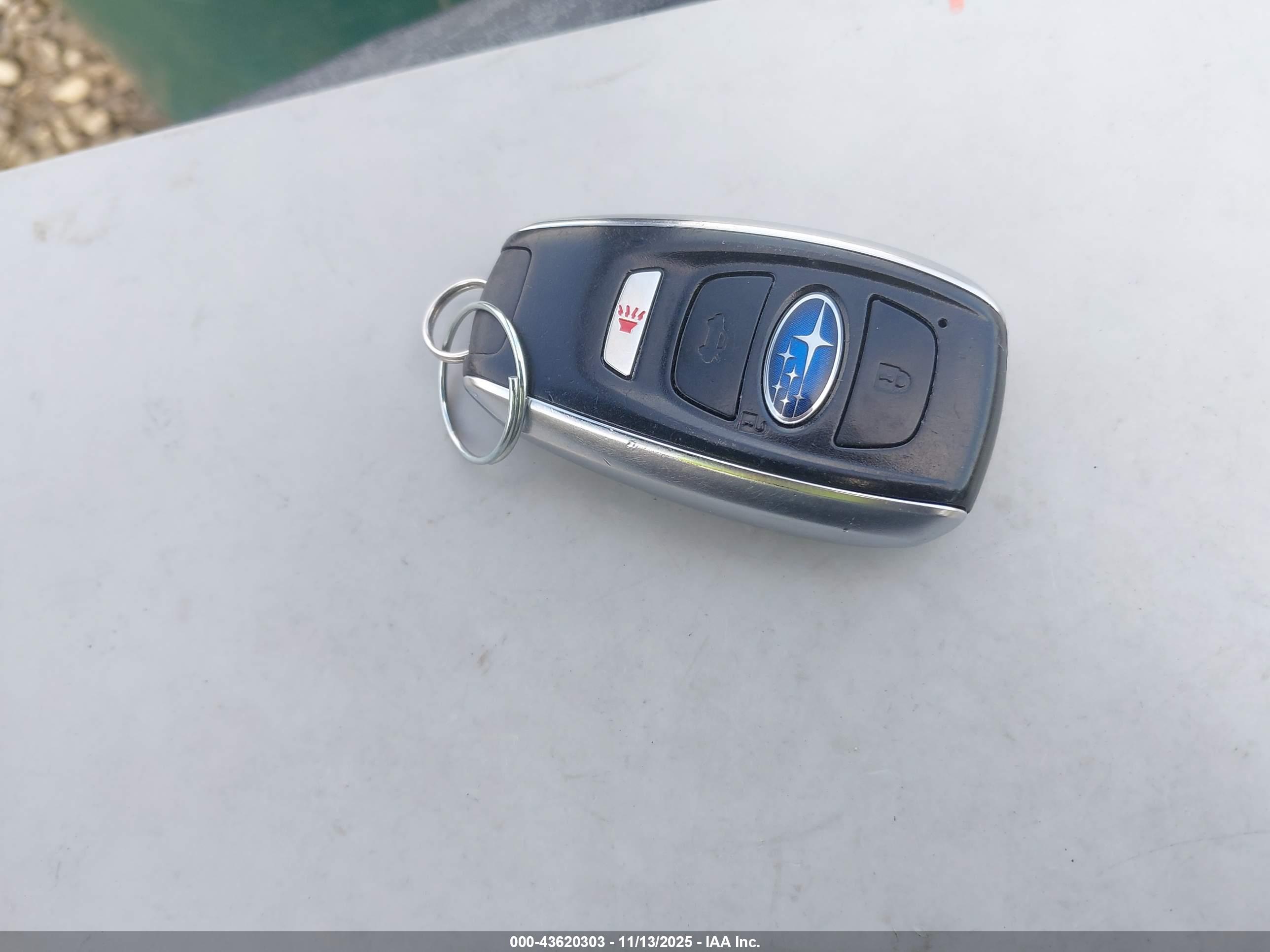 SUBARU CROSSTREK image 11