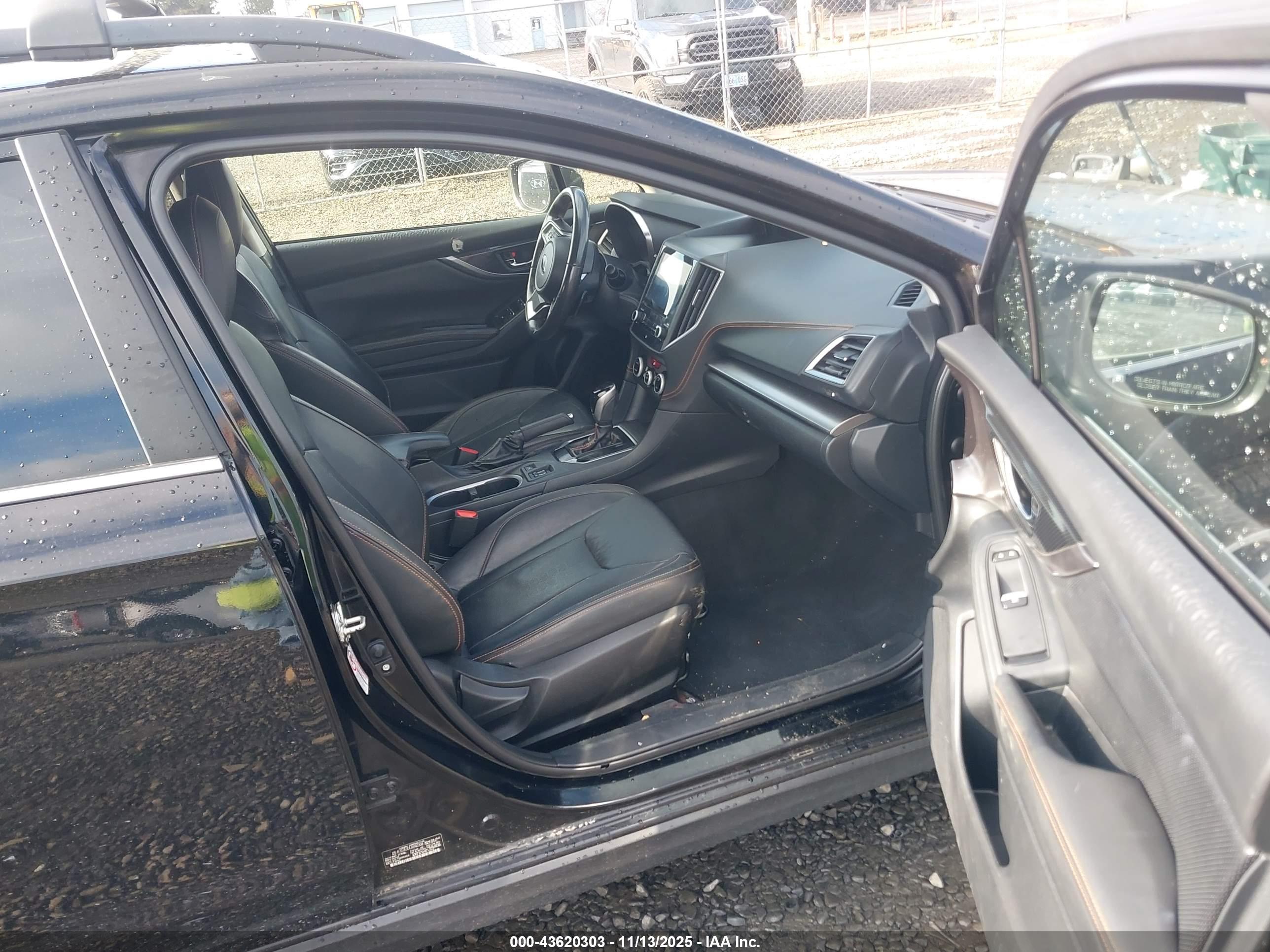 SUBARU CROSSTREK image 5