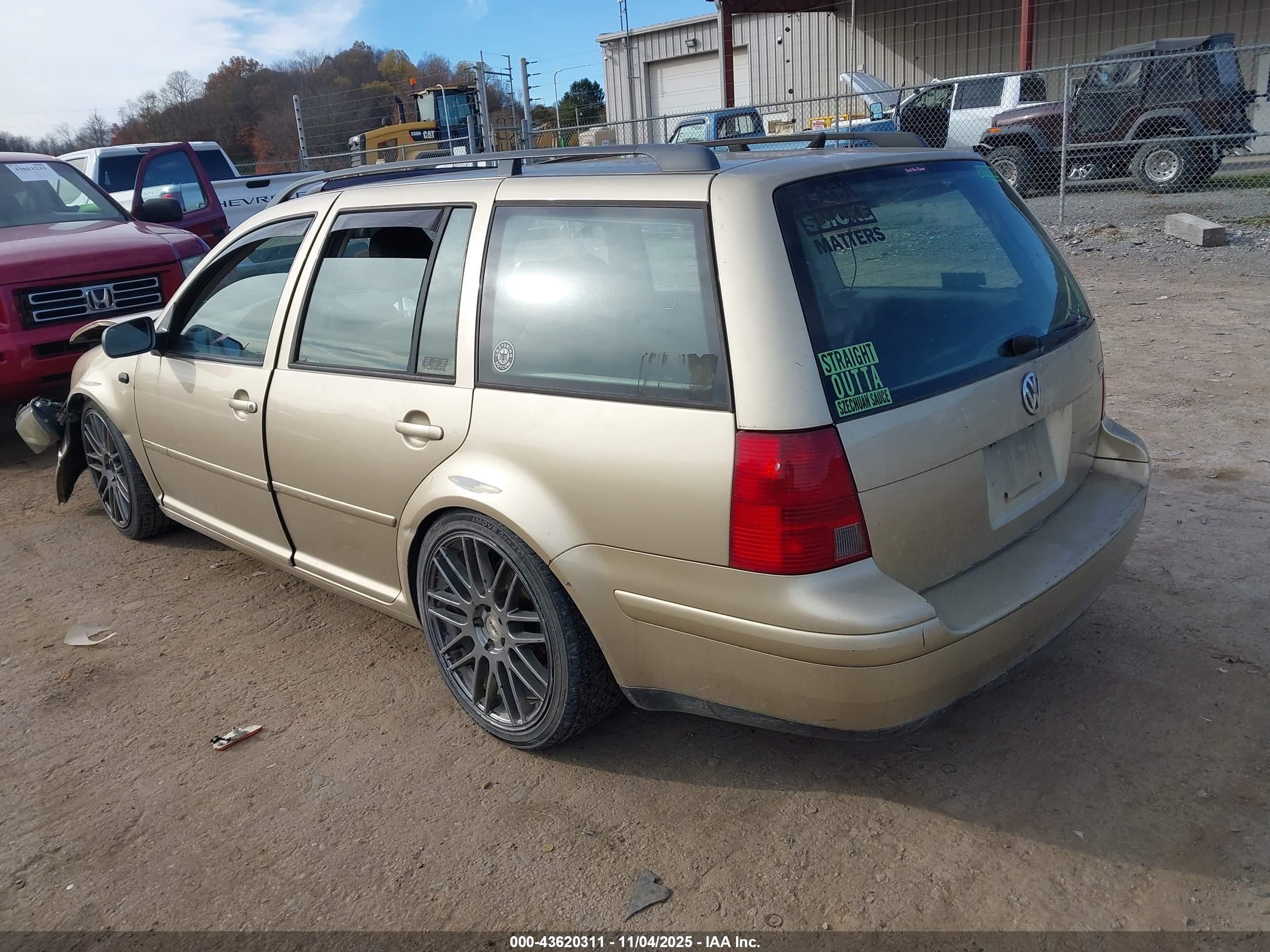 VOLKSWAGEN JETTA image 3