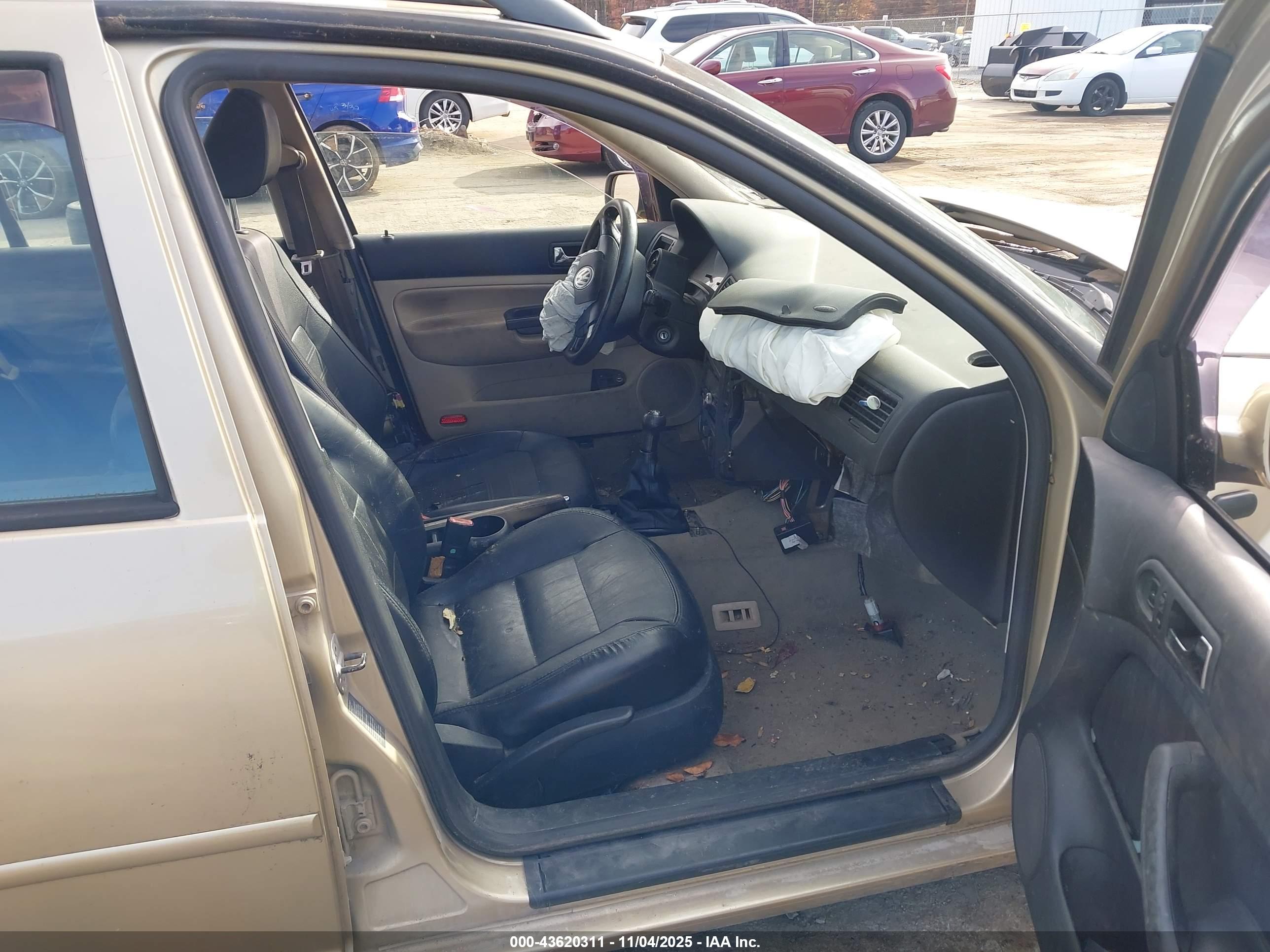 VOLKSWAGEN JETTA image 5
