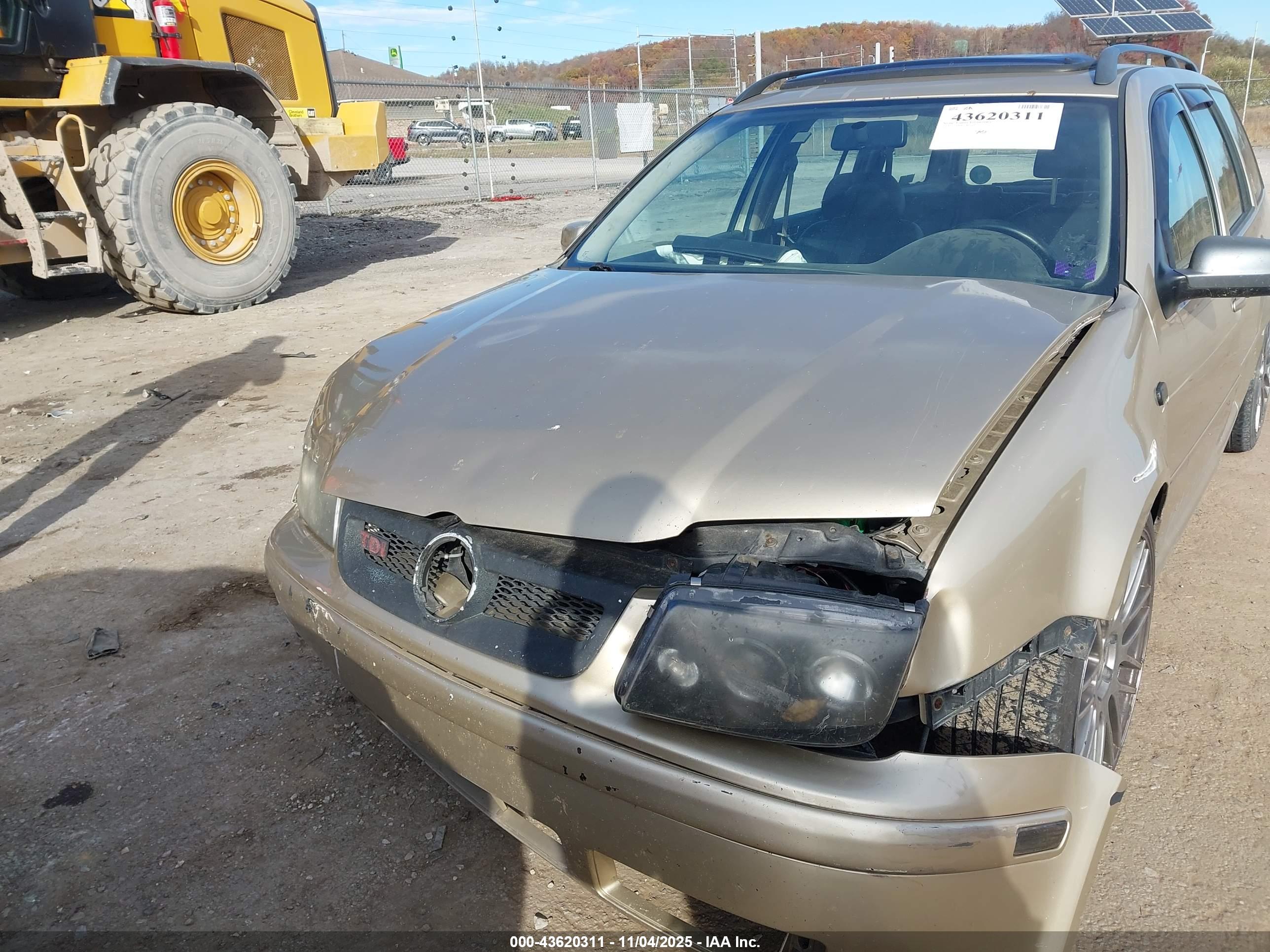 VOLKSWAGEN JETTA image 6
