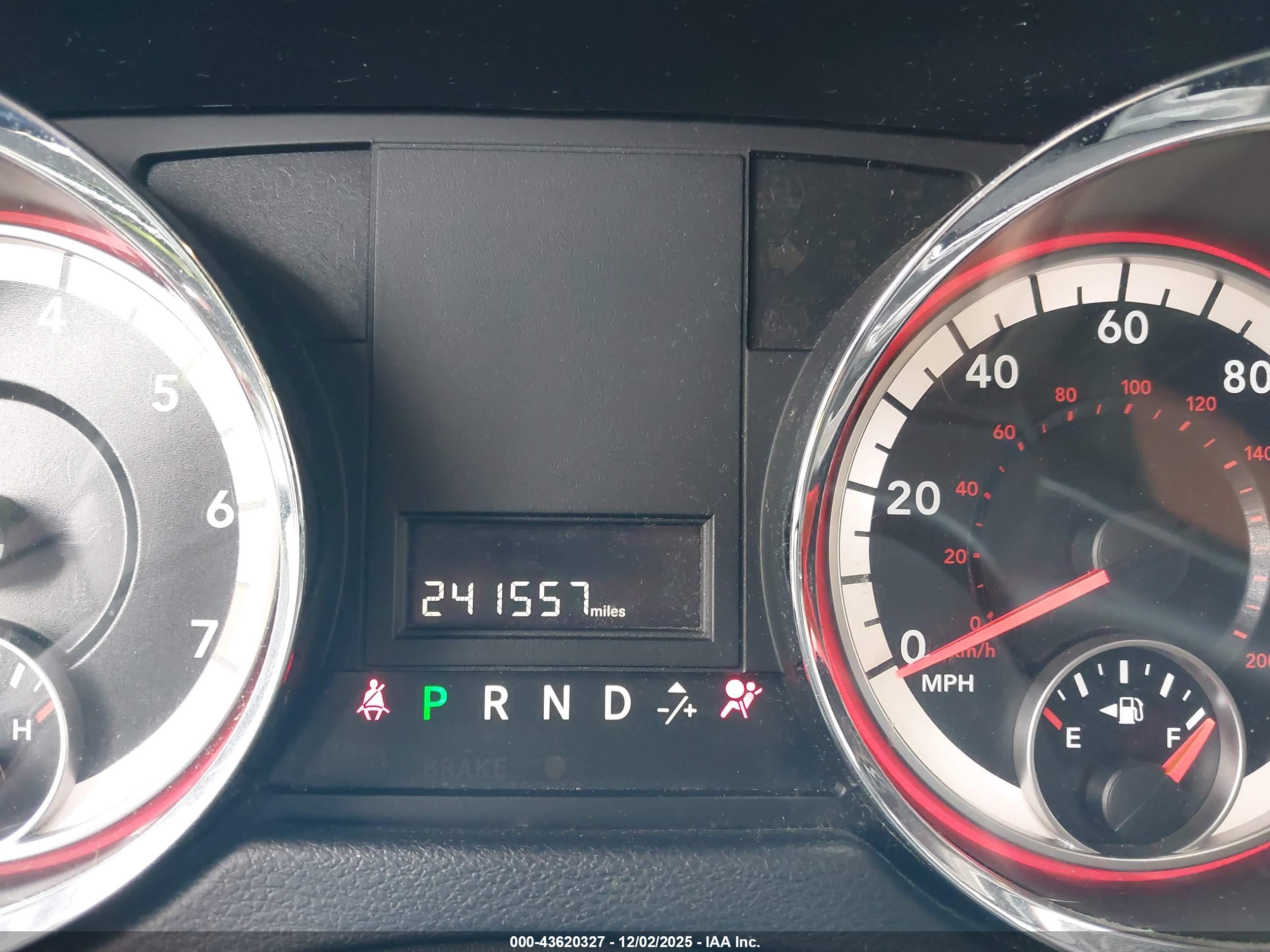 DODGE GRAND image 7