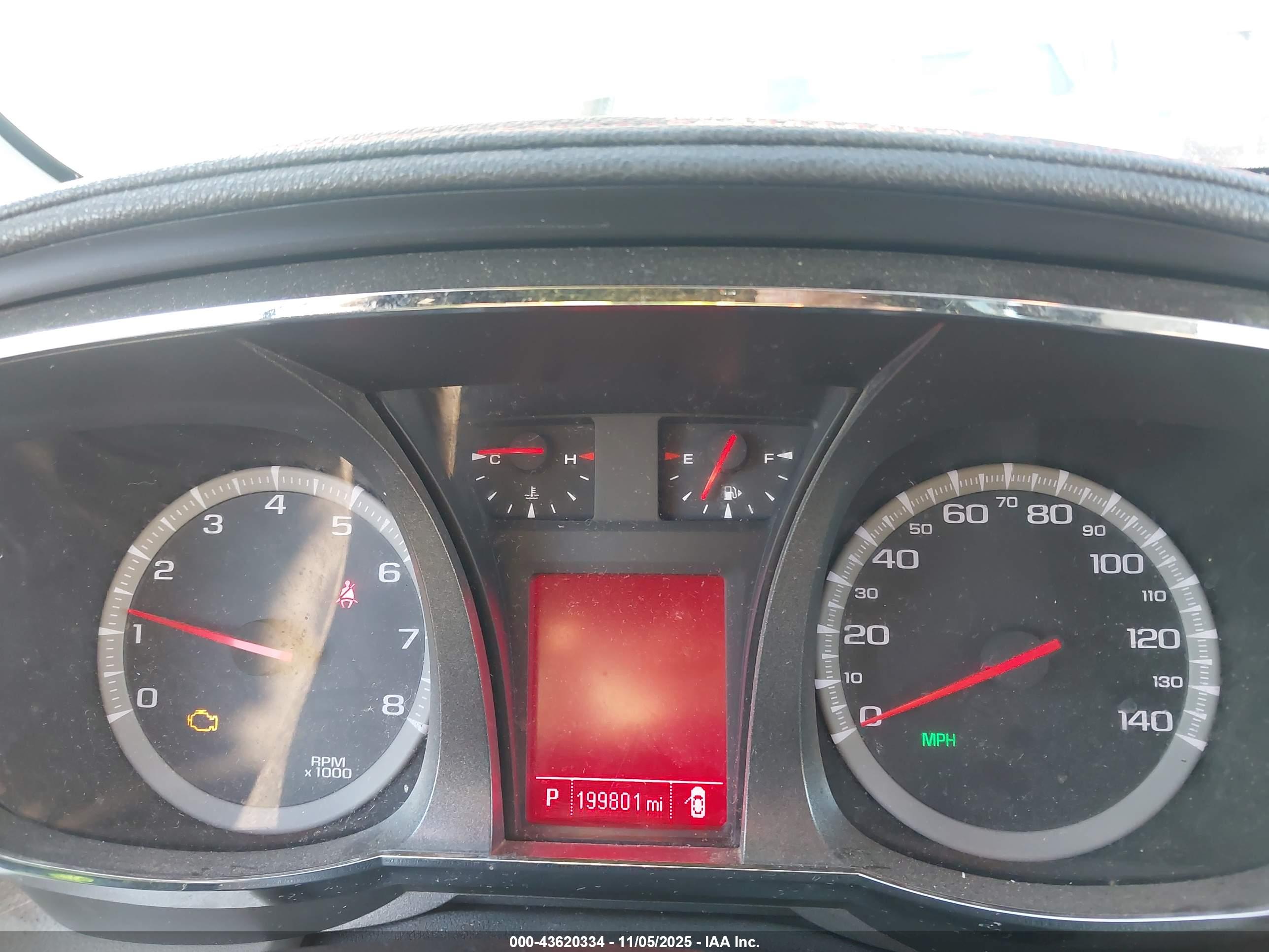 GMC TERRAIN image 7