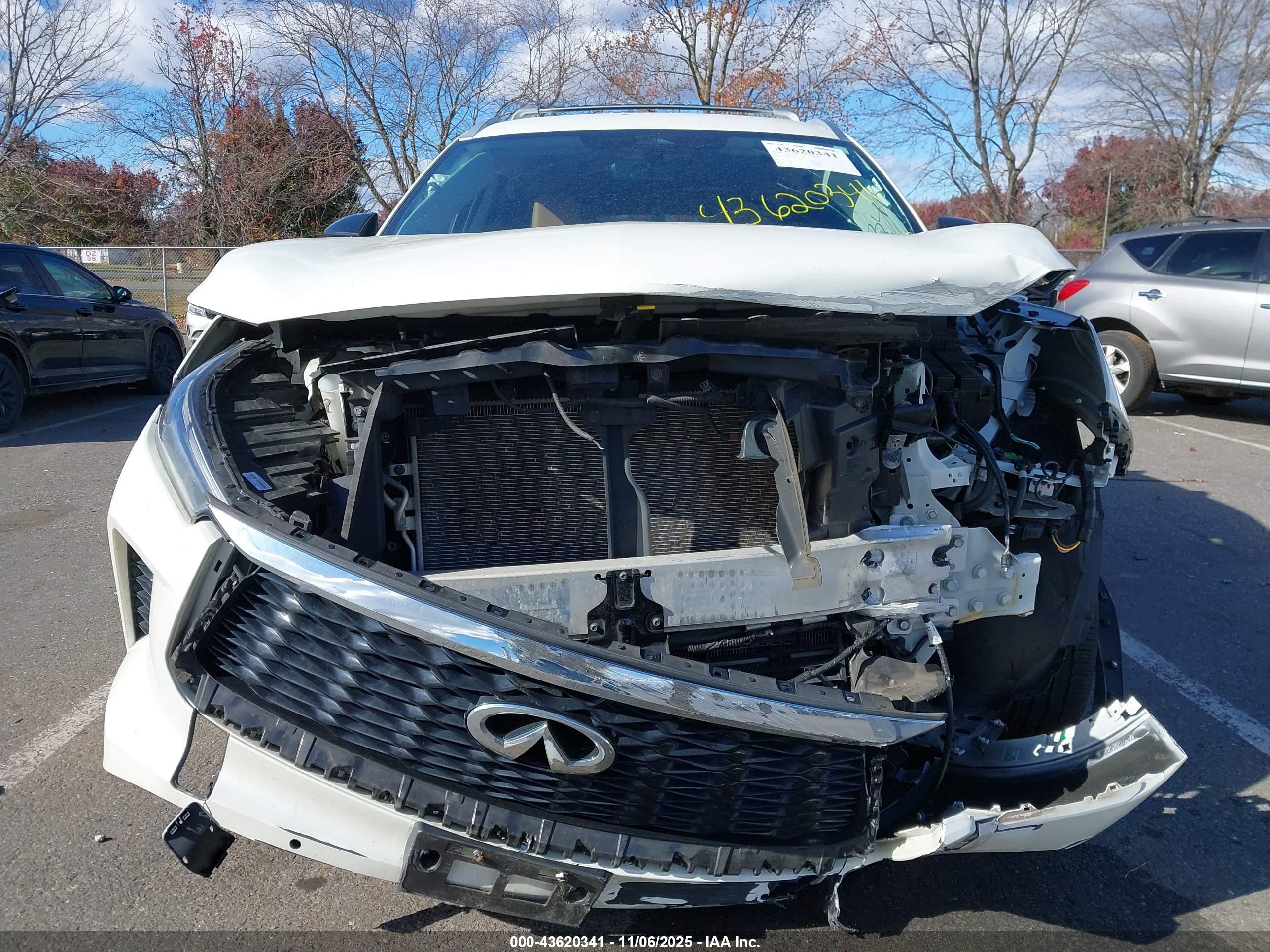 INFINITI QX60 image 6