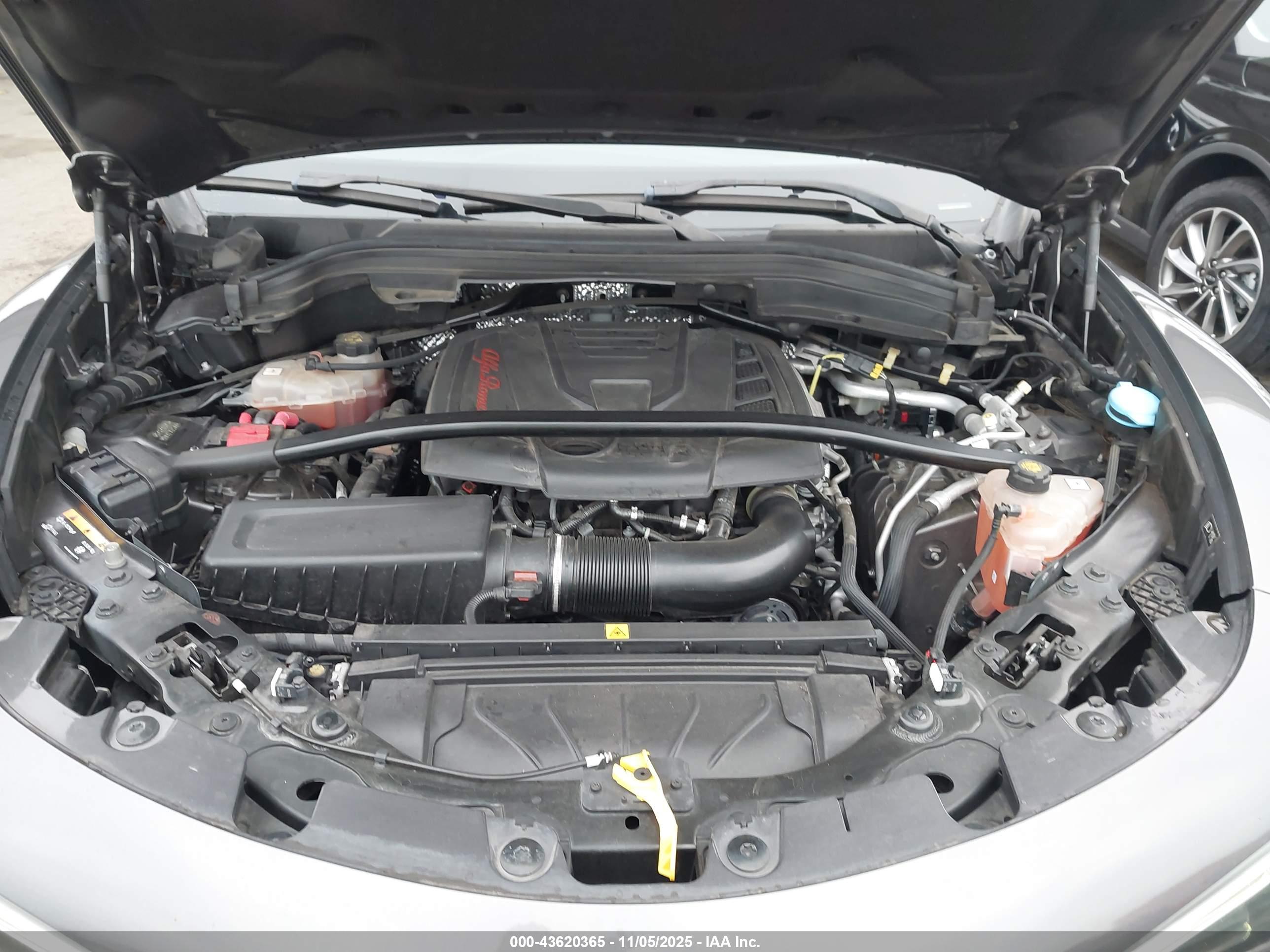 ALFA ROMEO image 10