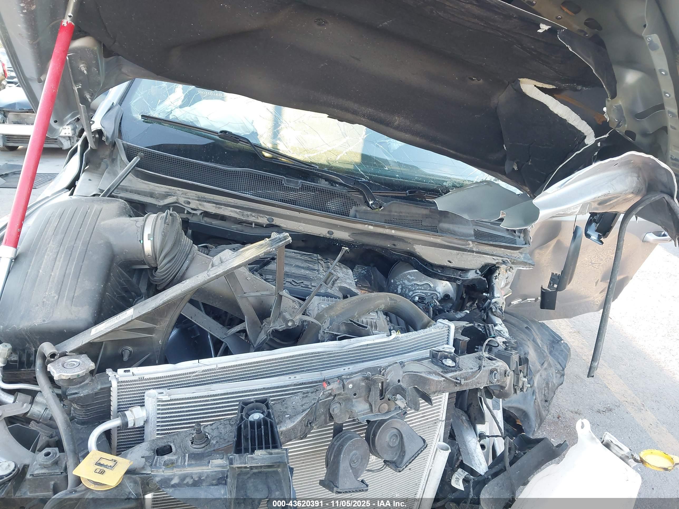 RAM 1500 image 10