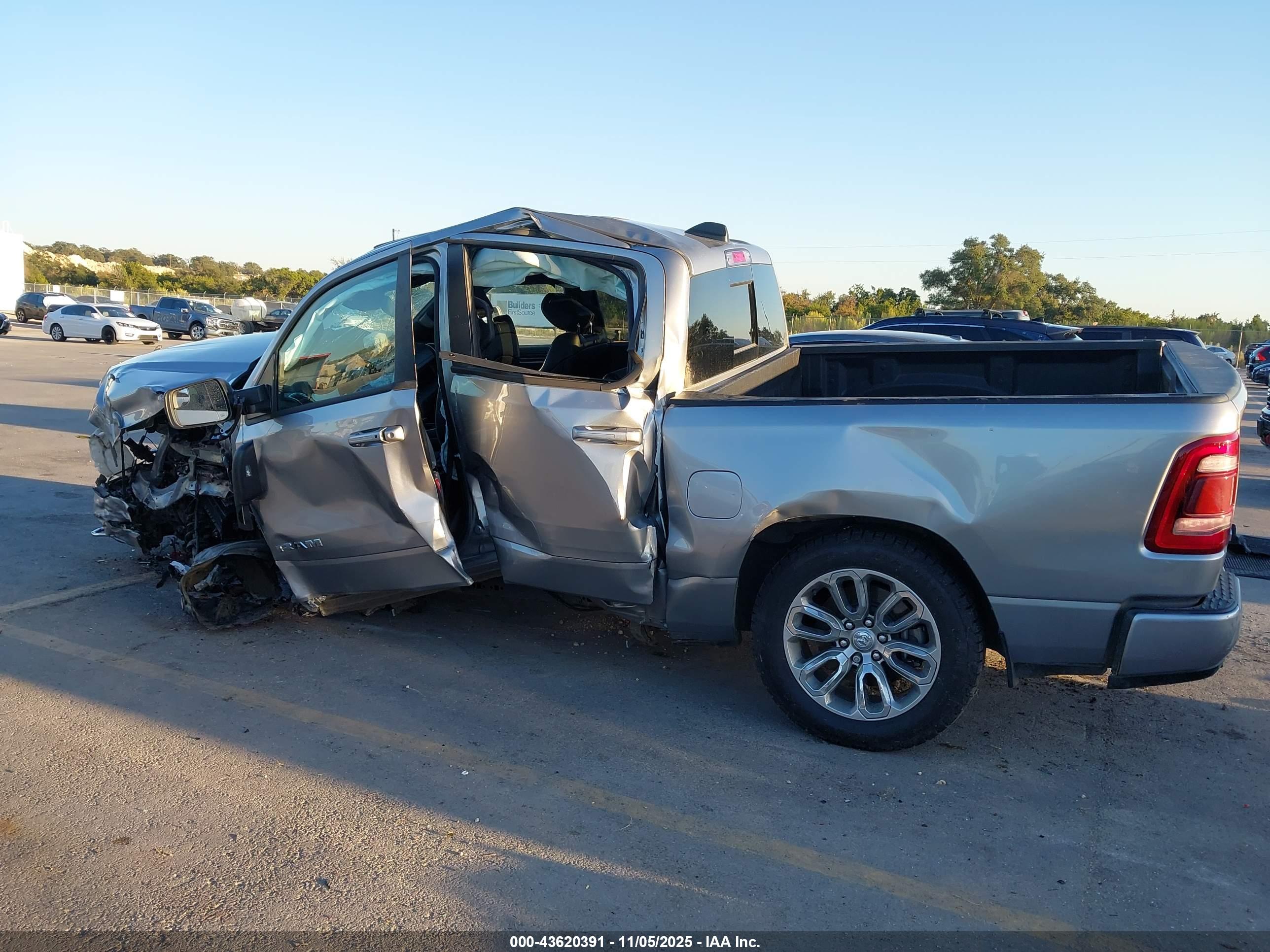 RAM 1500 image 6