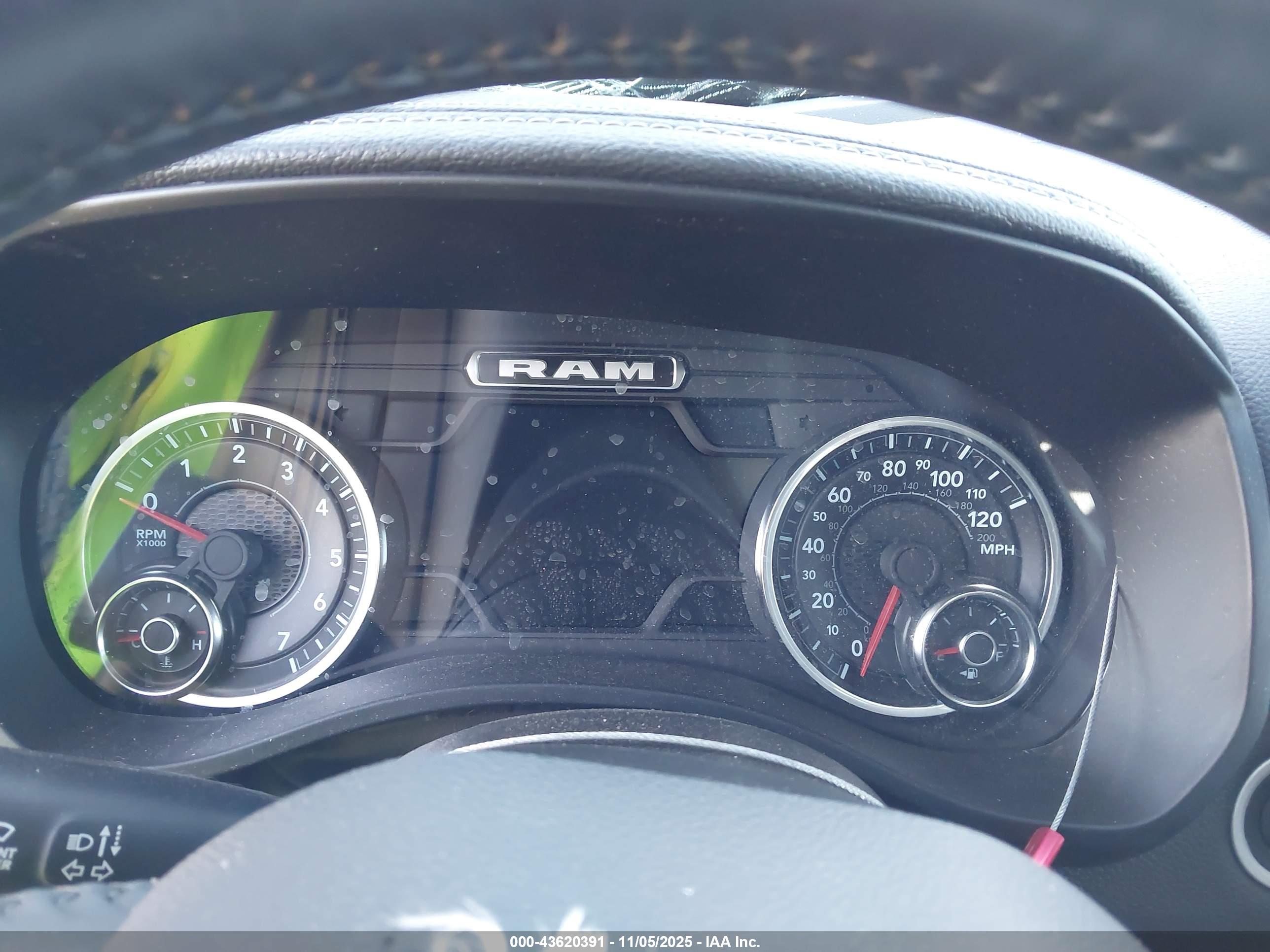 RAM 1500 image 7