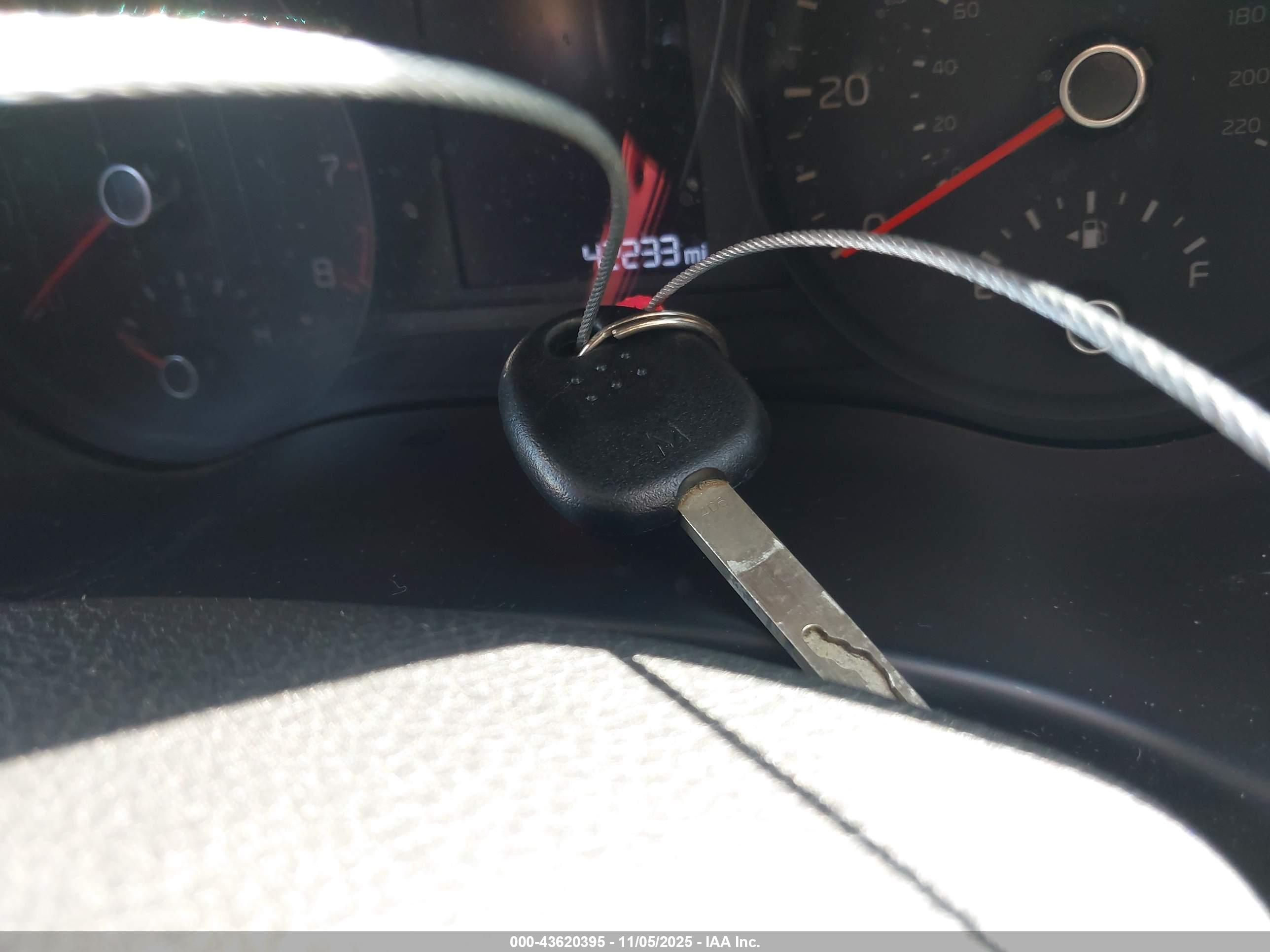 KIA RIO image 11