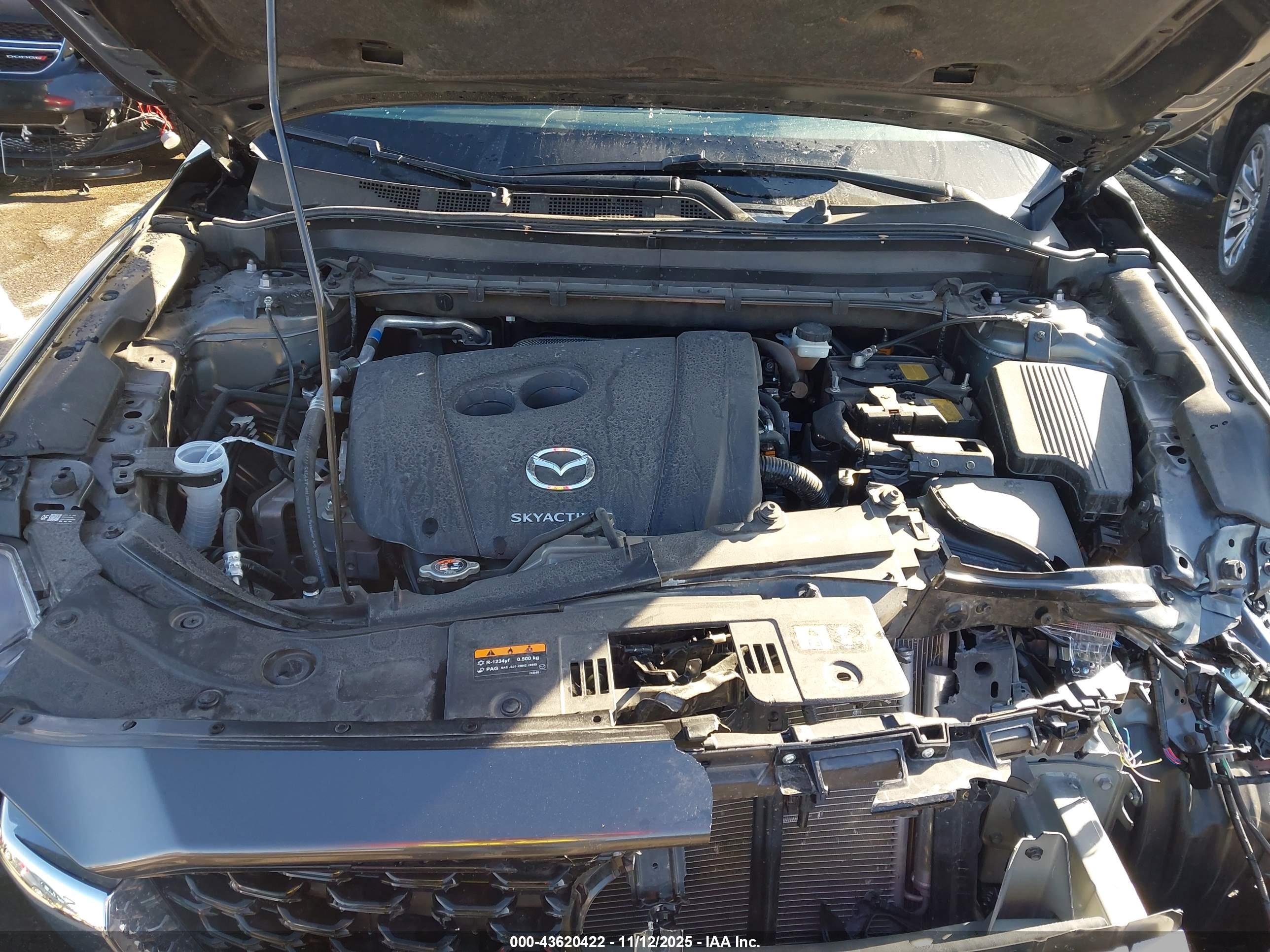 MAZDA CX-5 image 10