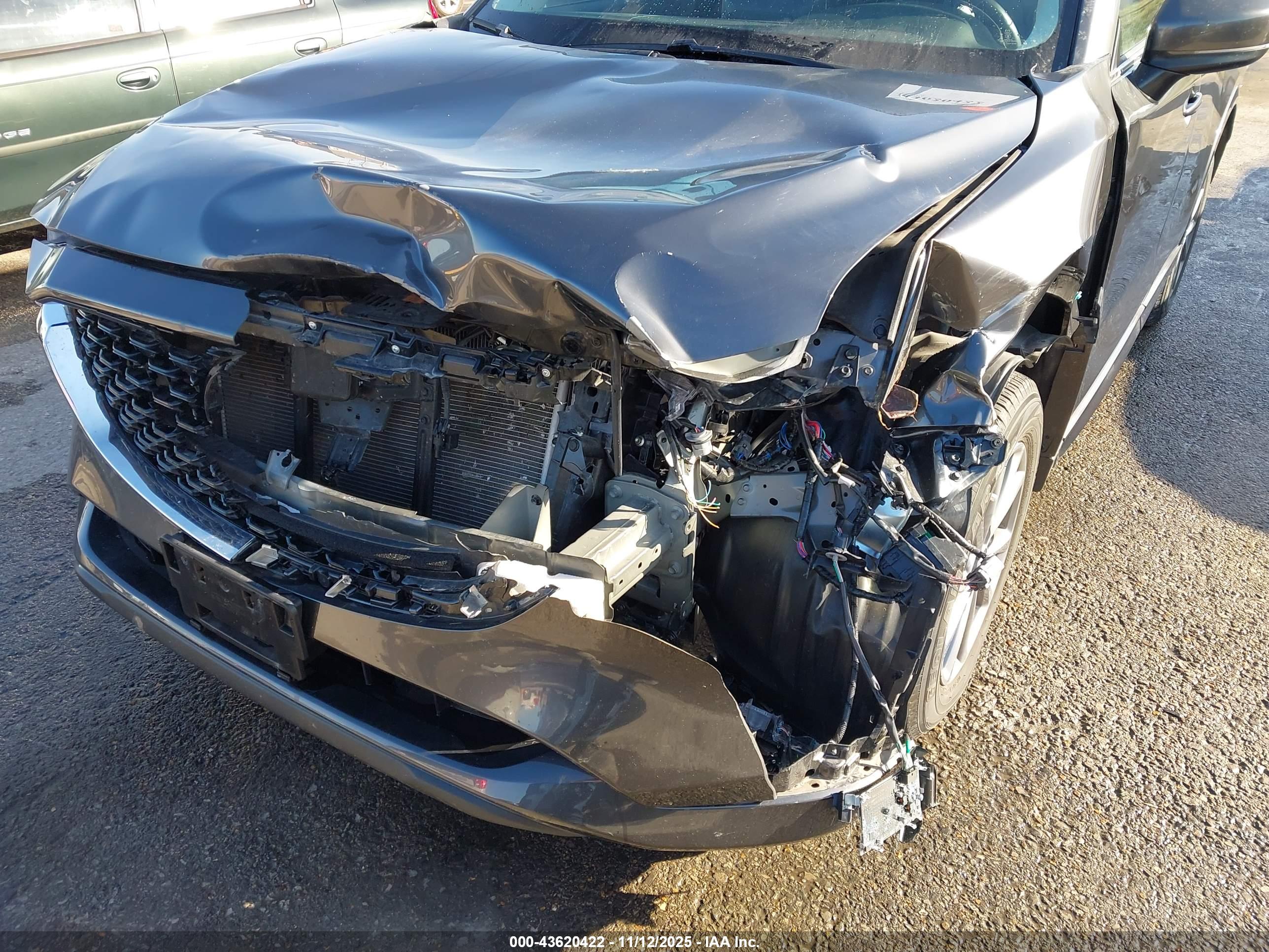 MAZDA CX-5 image 6